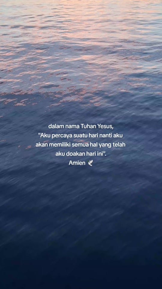 @Berkat Story