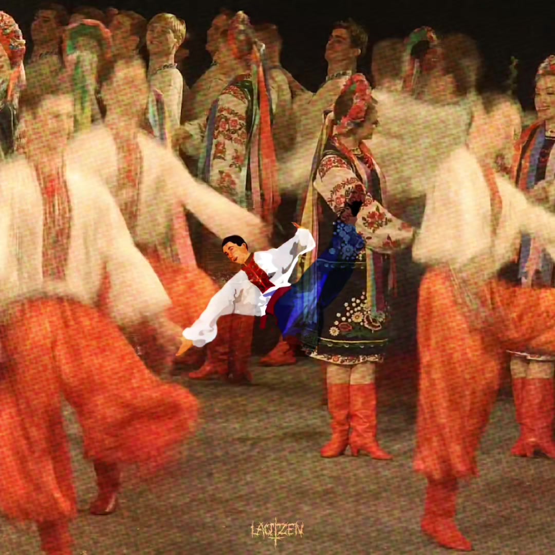 @ТГК: LAQ1ZEN