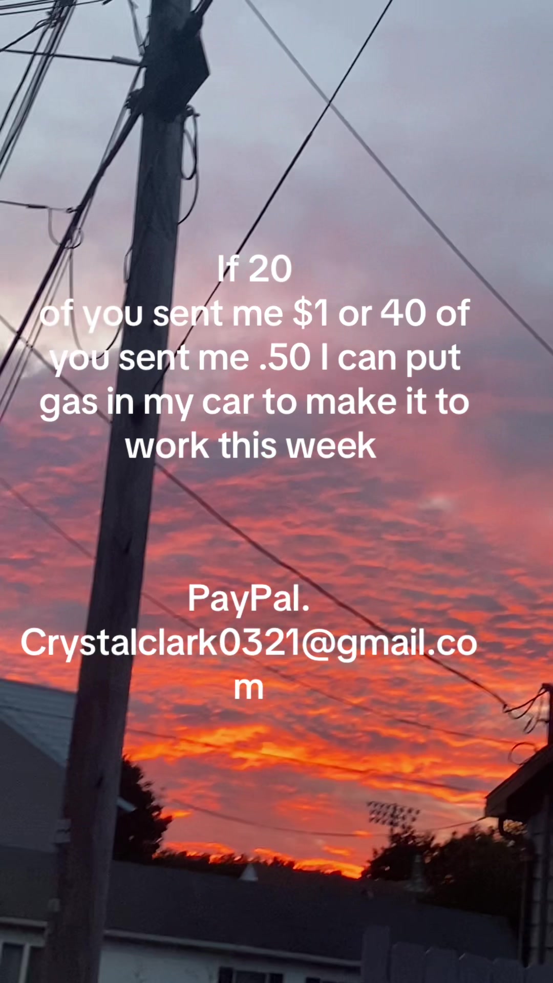 @Crystal Clark