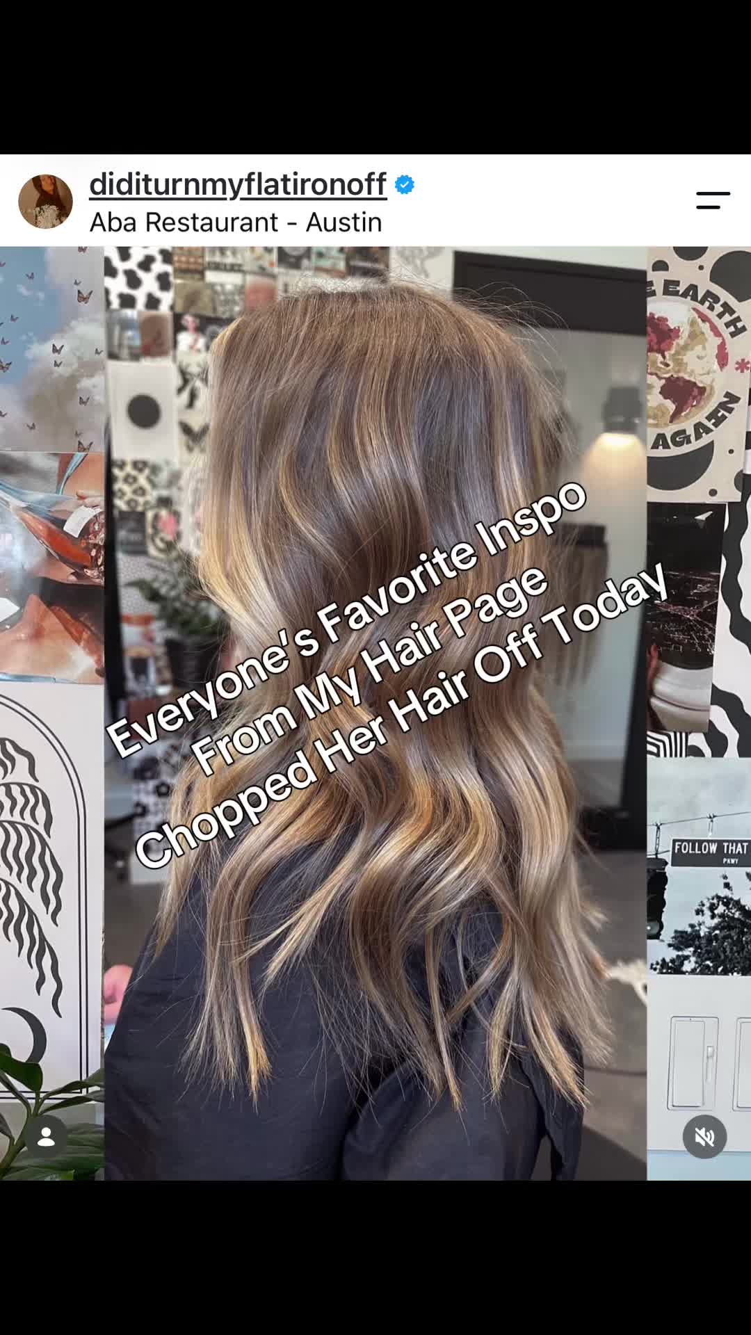 @diditurnmyflatironoff•ATX Hair
