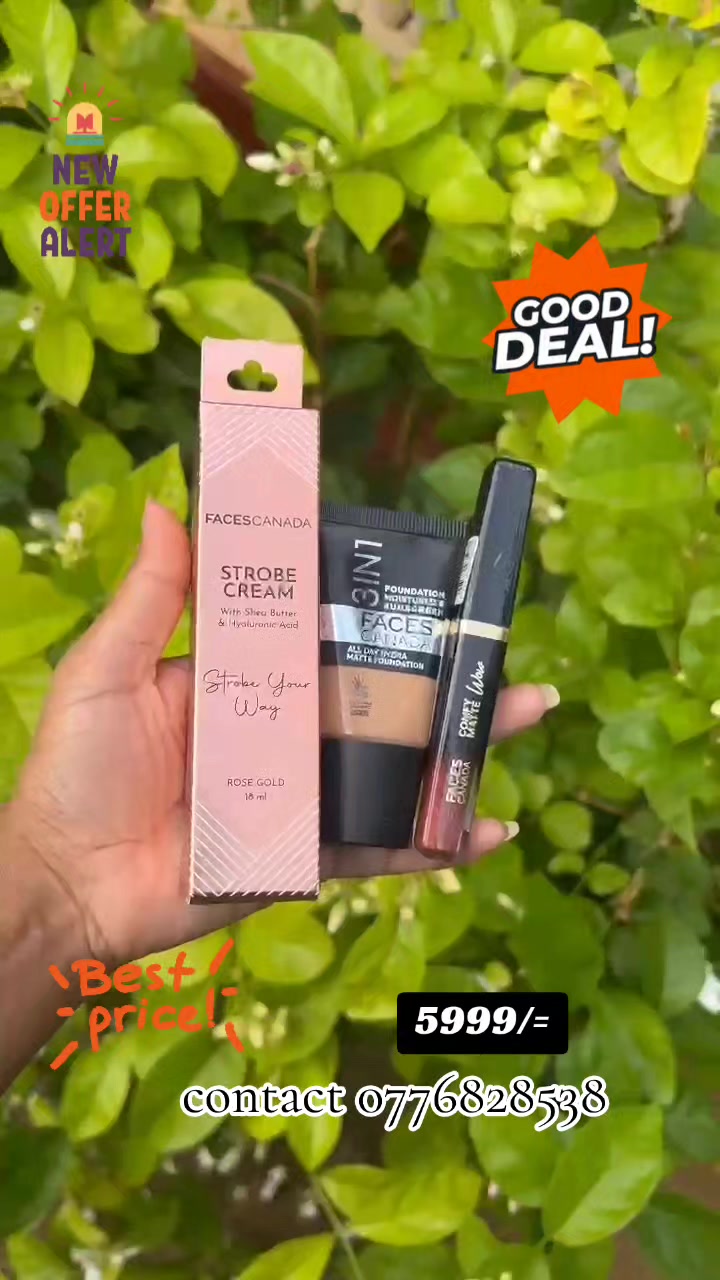 @unique cosmetics