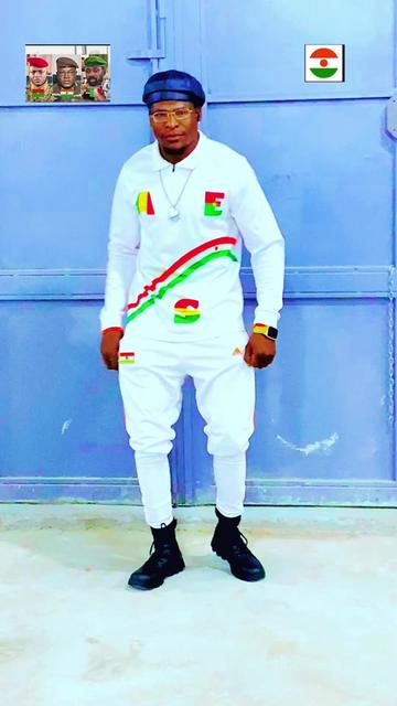 @🕋🕌🌍Nura Boy 🇳🇪