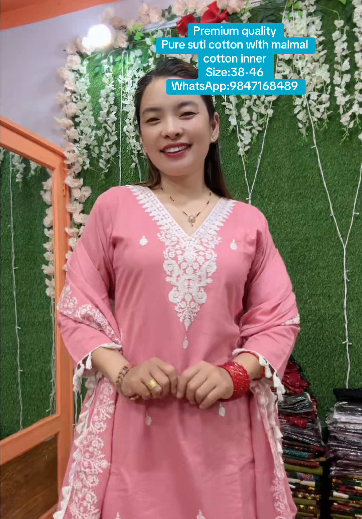 @Garima Boutique Stores palpa