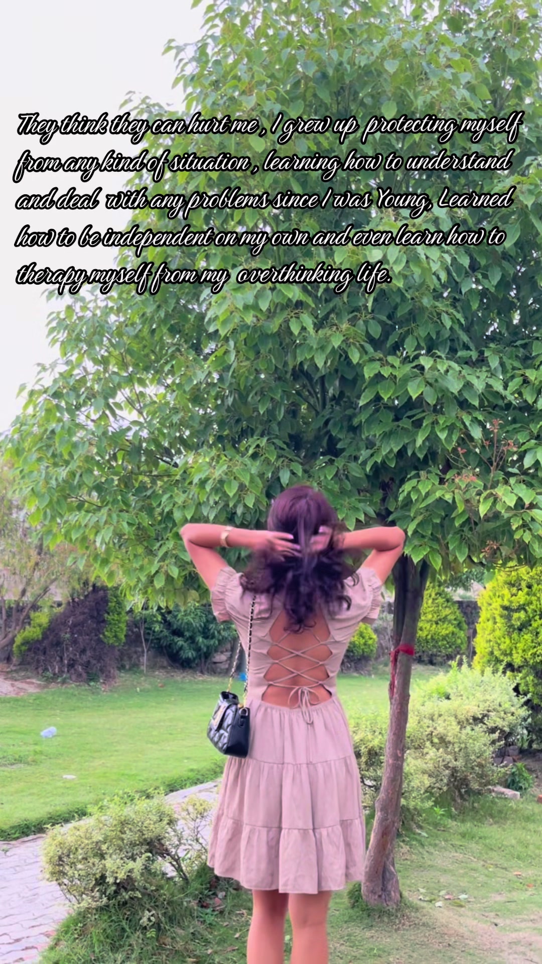 @Anju Kumari Rijal