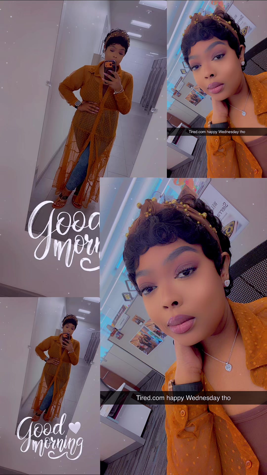 @Sierra Monique