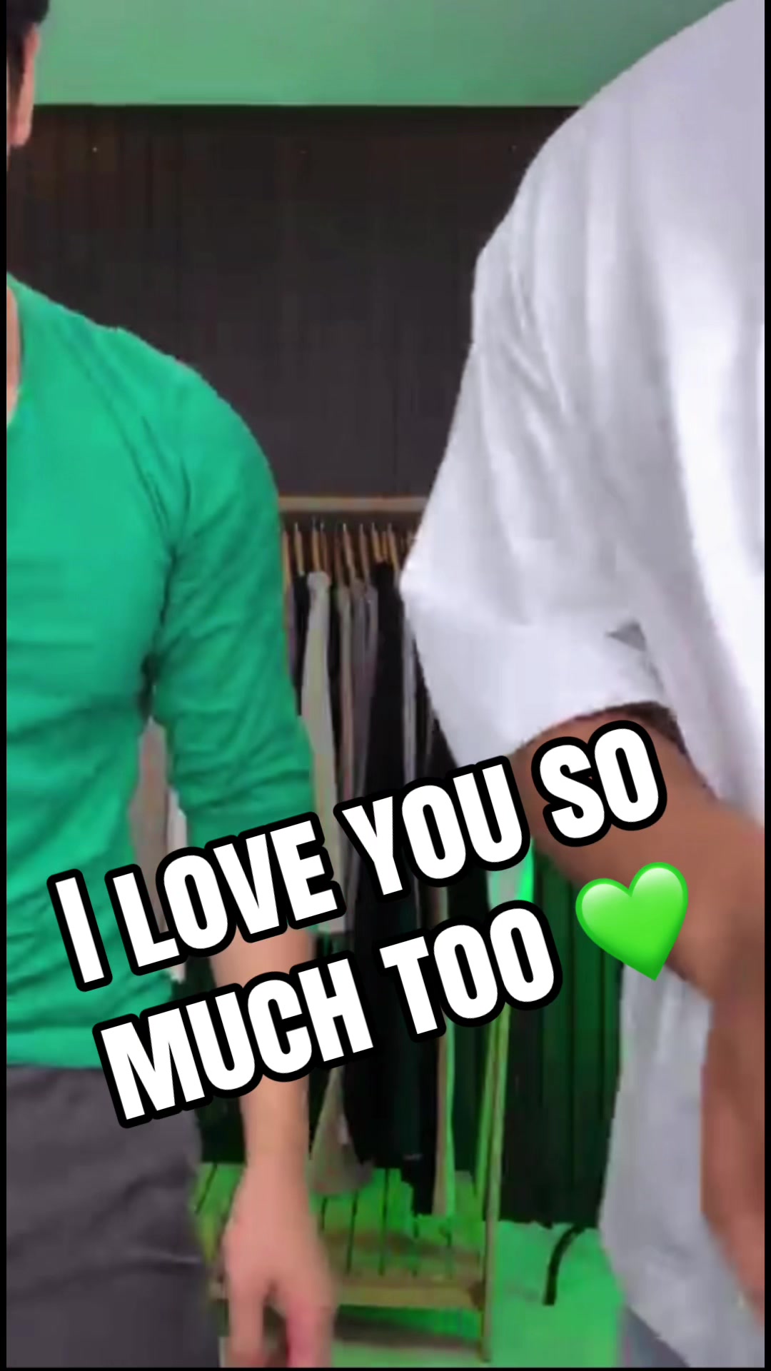 @The Real Mrs. Martinez 💚