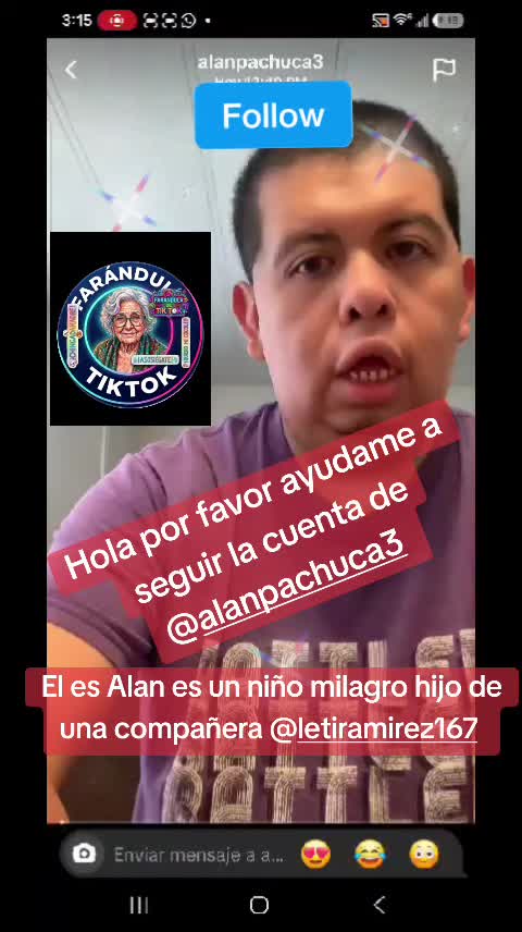 @Maricruz Sin Filtro ®️