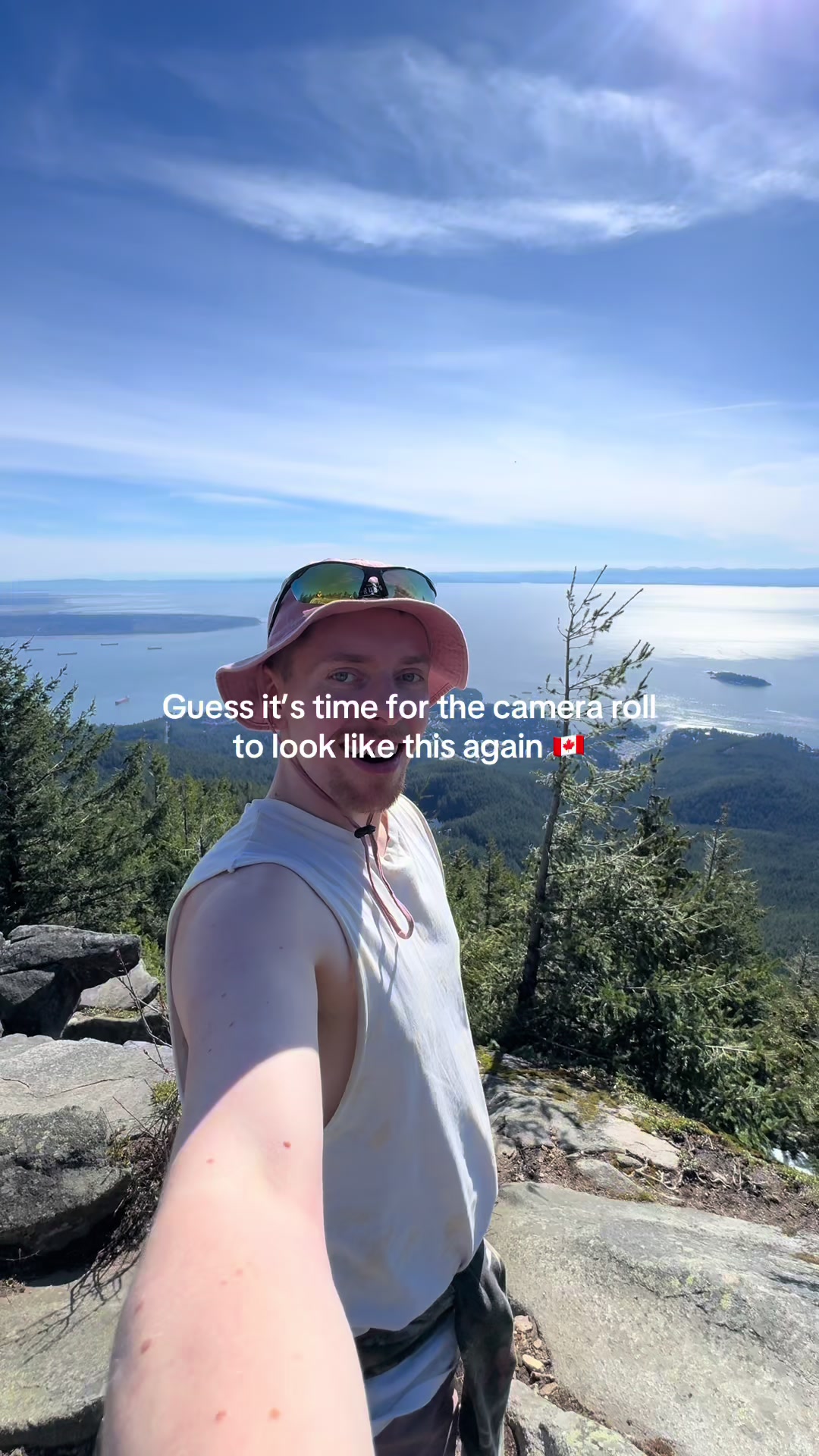 @Seamus | Irish in Vancouver!