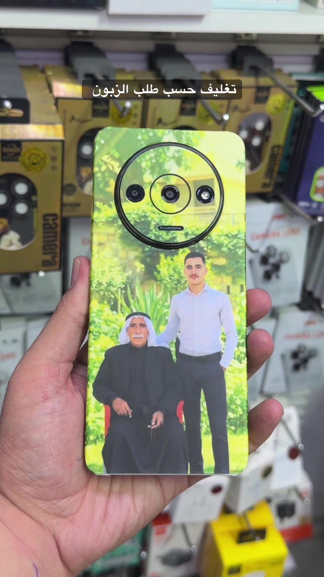 @مكتب شهاب 📱