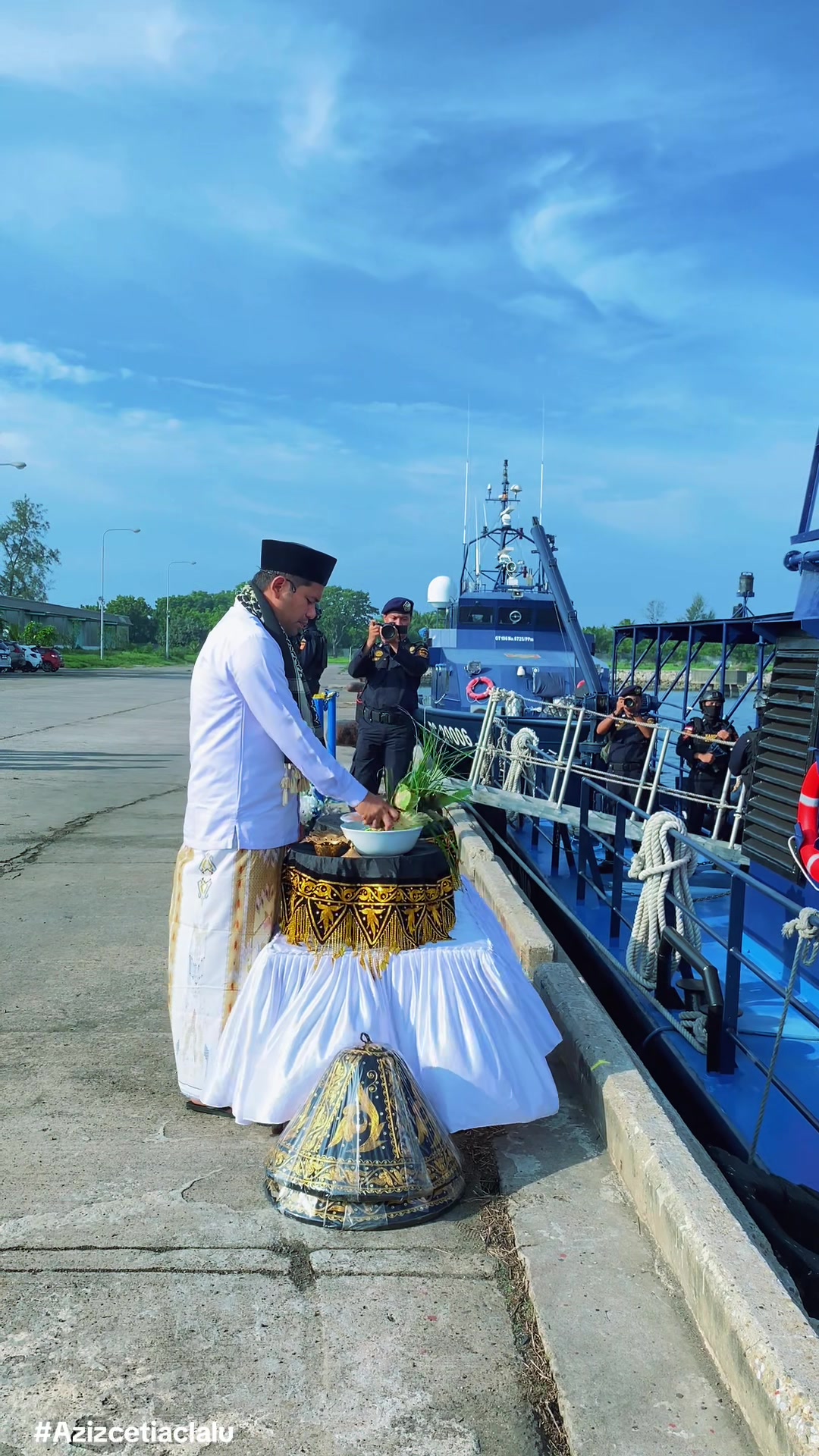 @AZIZ CETIA CLALU