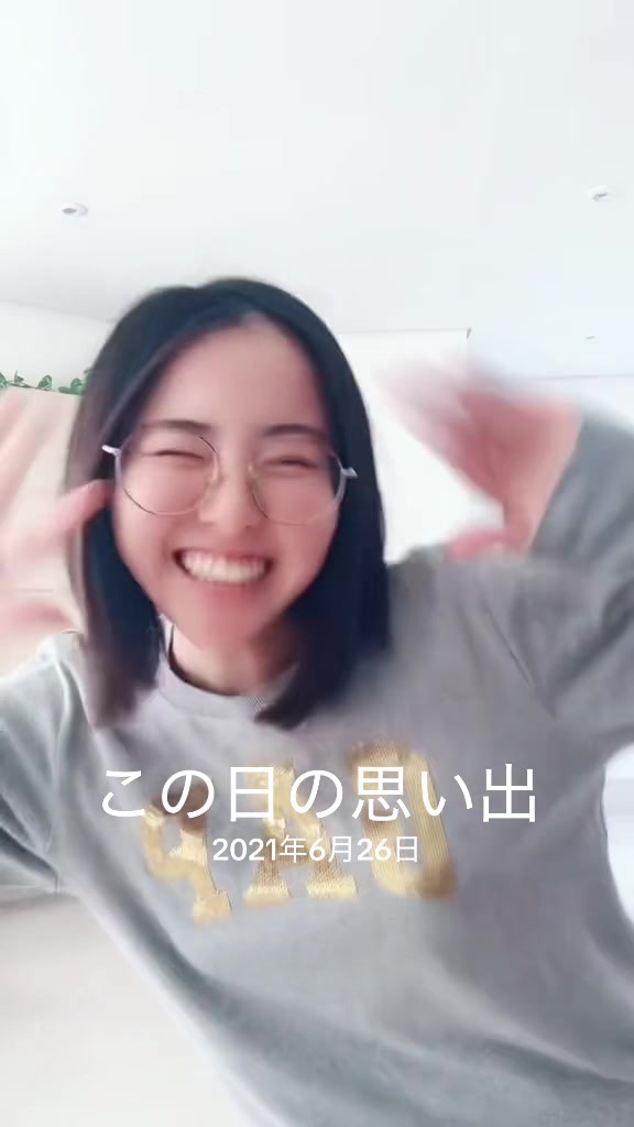 @:)