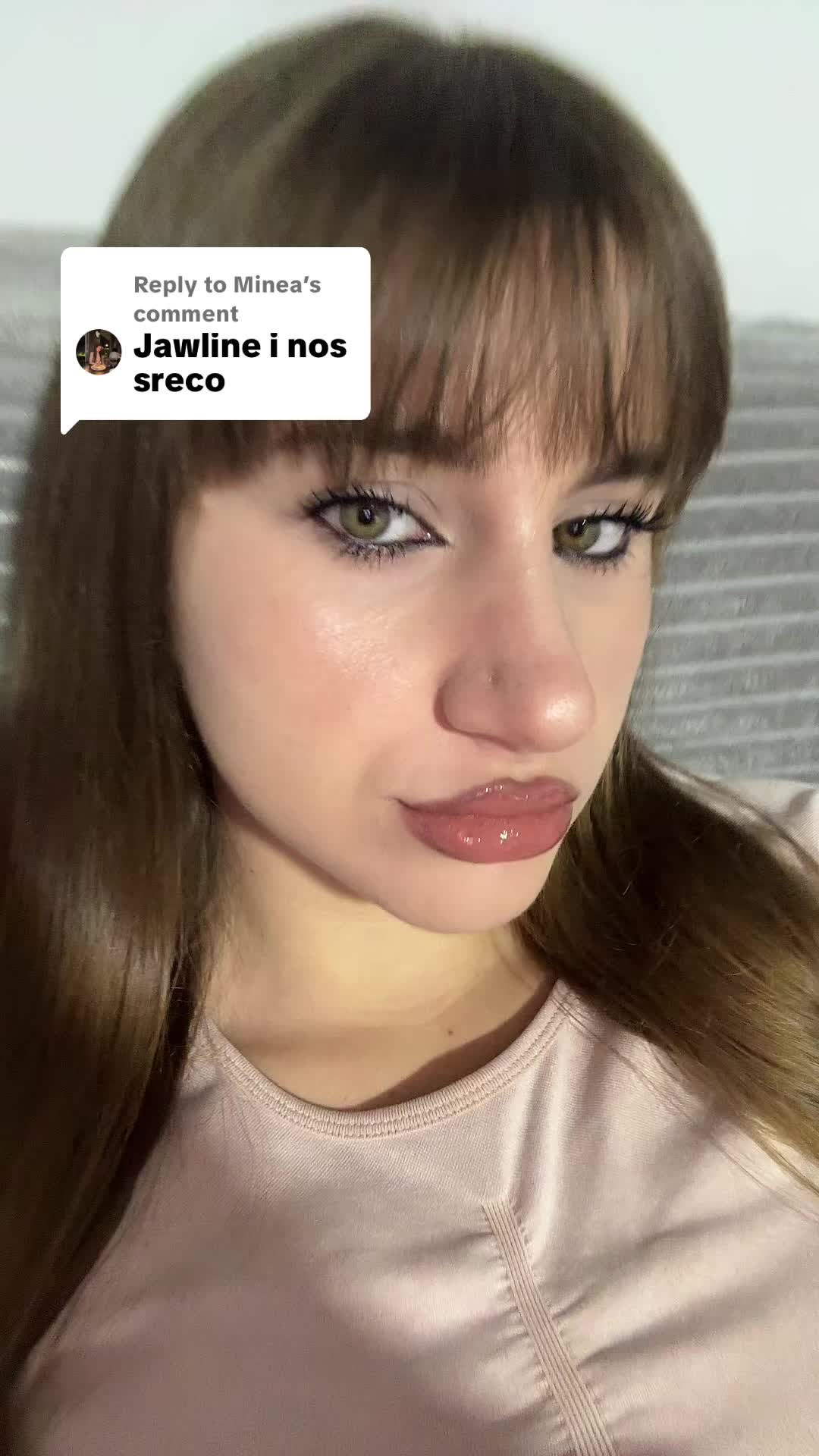 @Bambi Lino