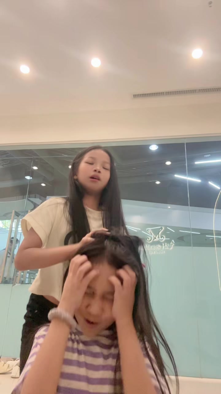 @น้องวันใหม่ไงจะใครล่ะ