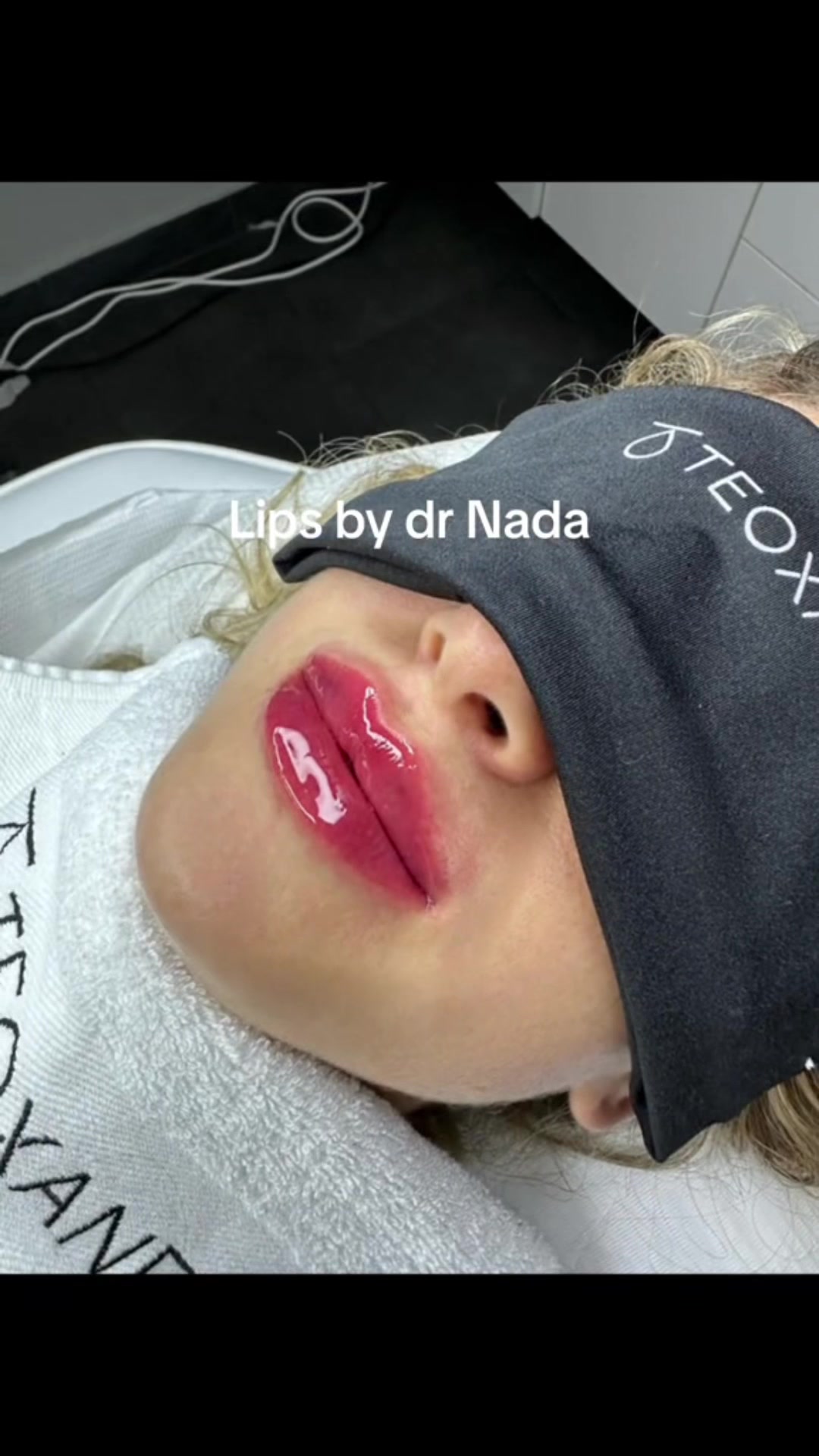 @Dr Nada Maksimovic