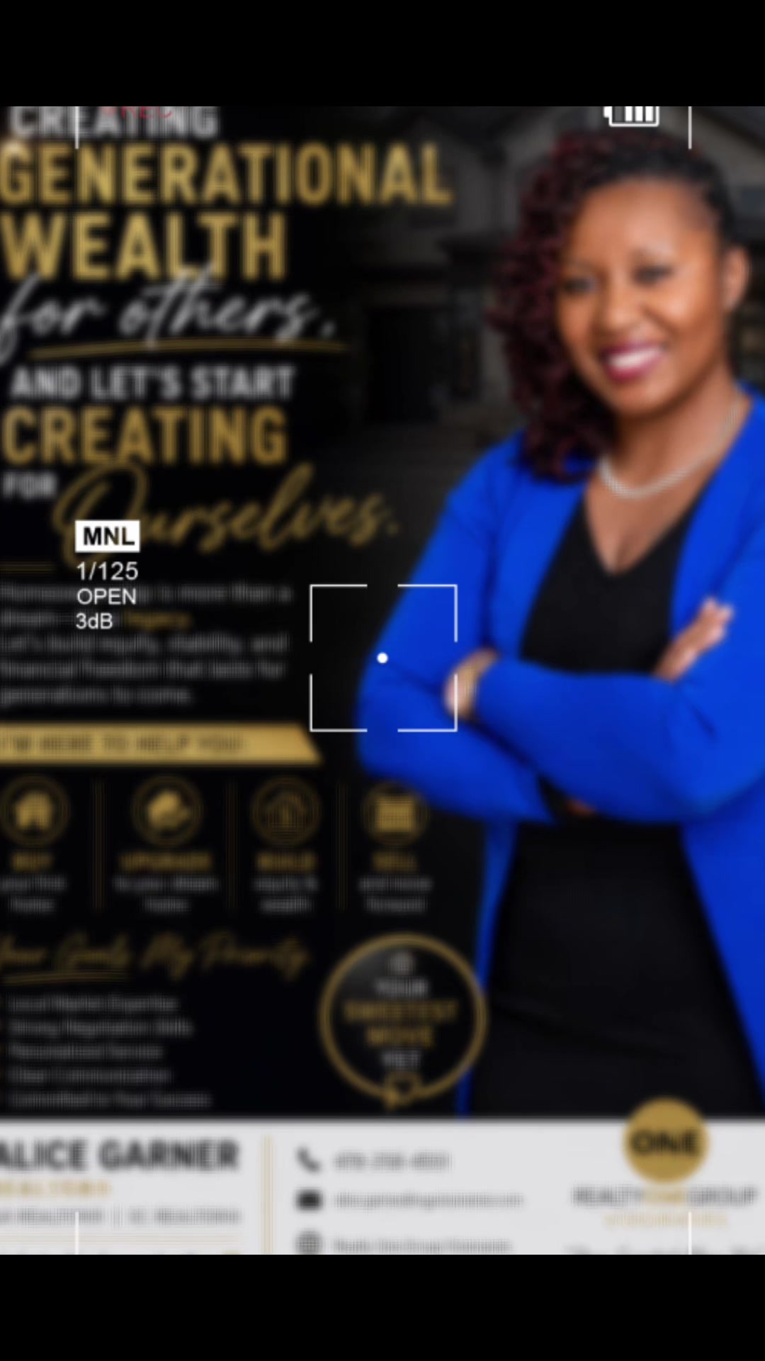 @Alice Garner, Realtor GA/SC