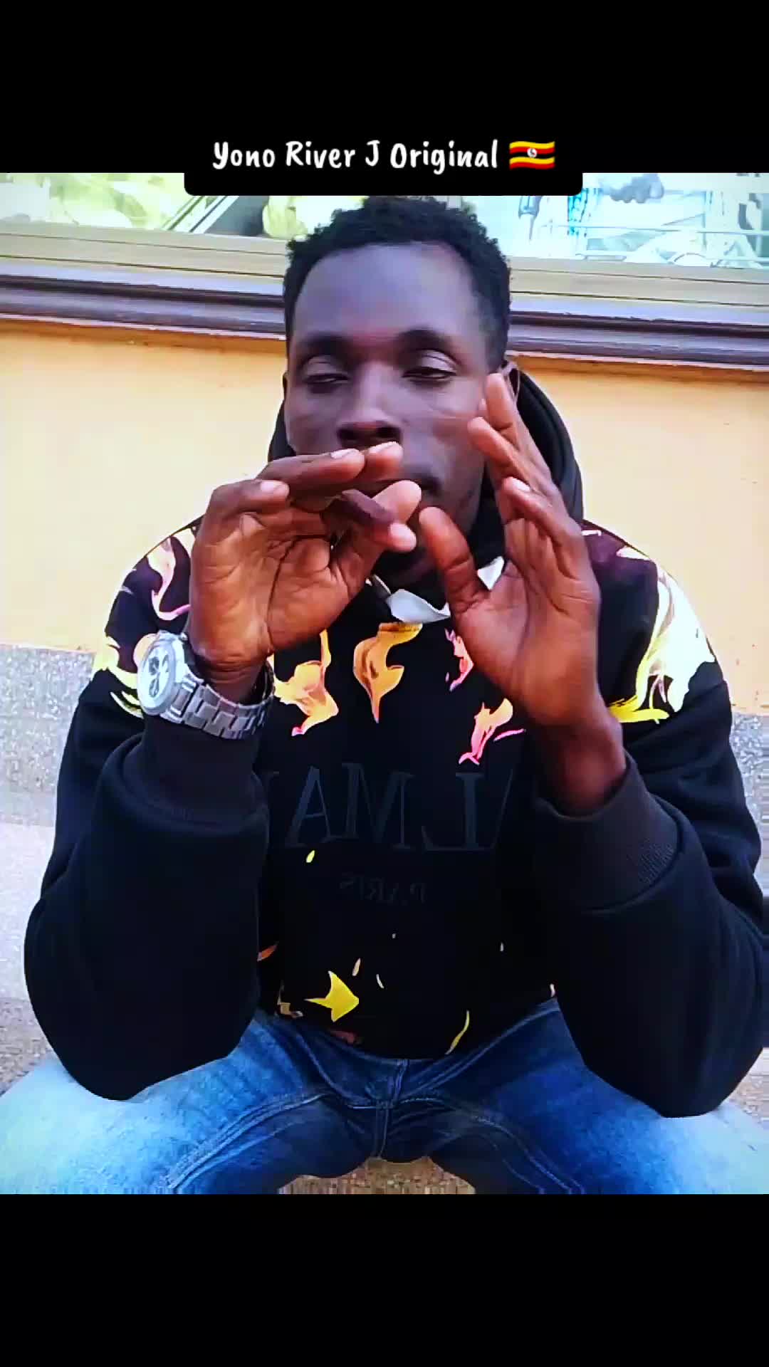 @RIVER J OFFICIAL🇺🇬