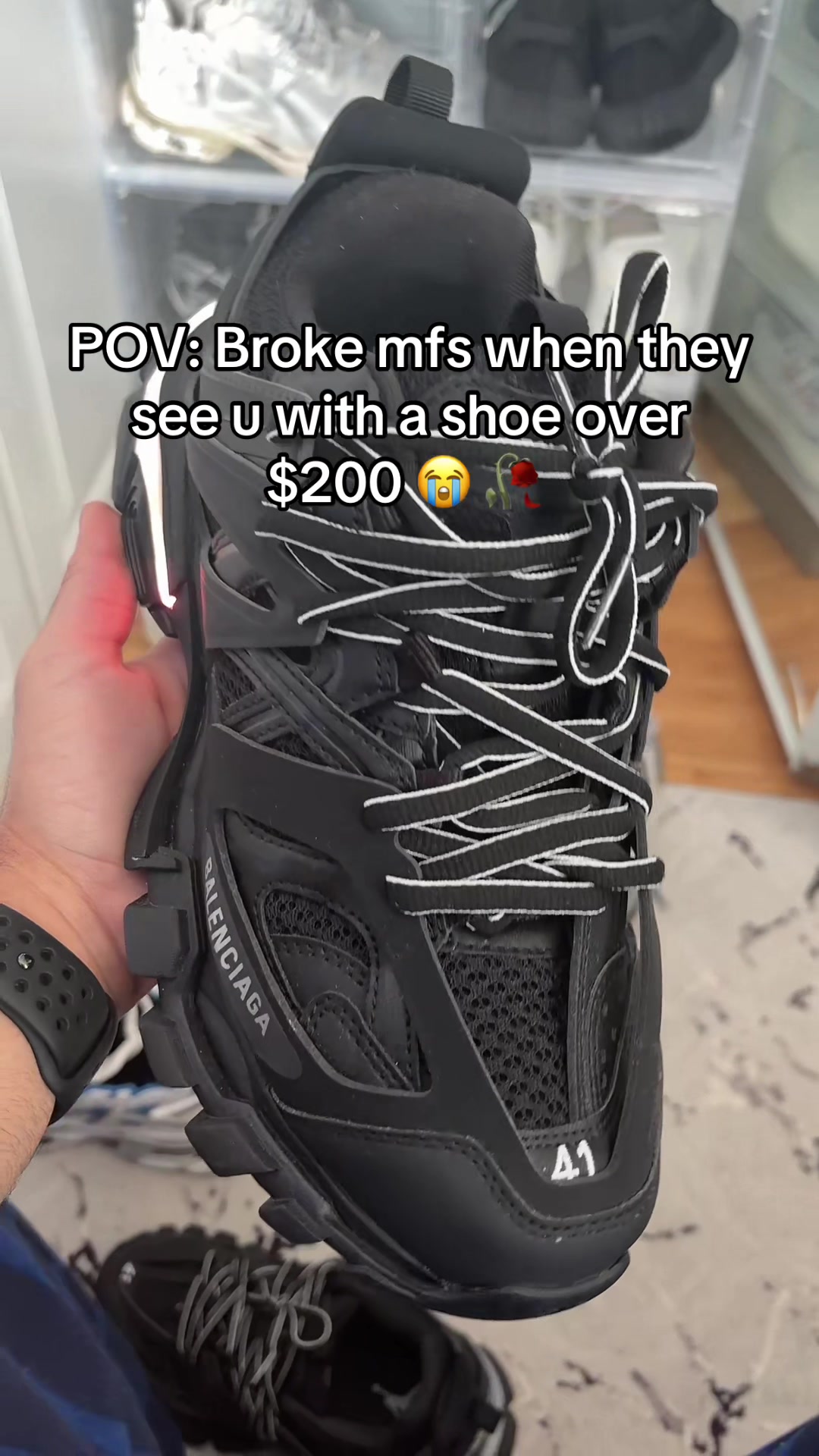 @Pluh Sneakerhead