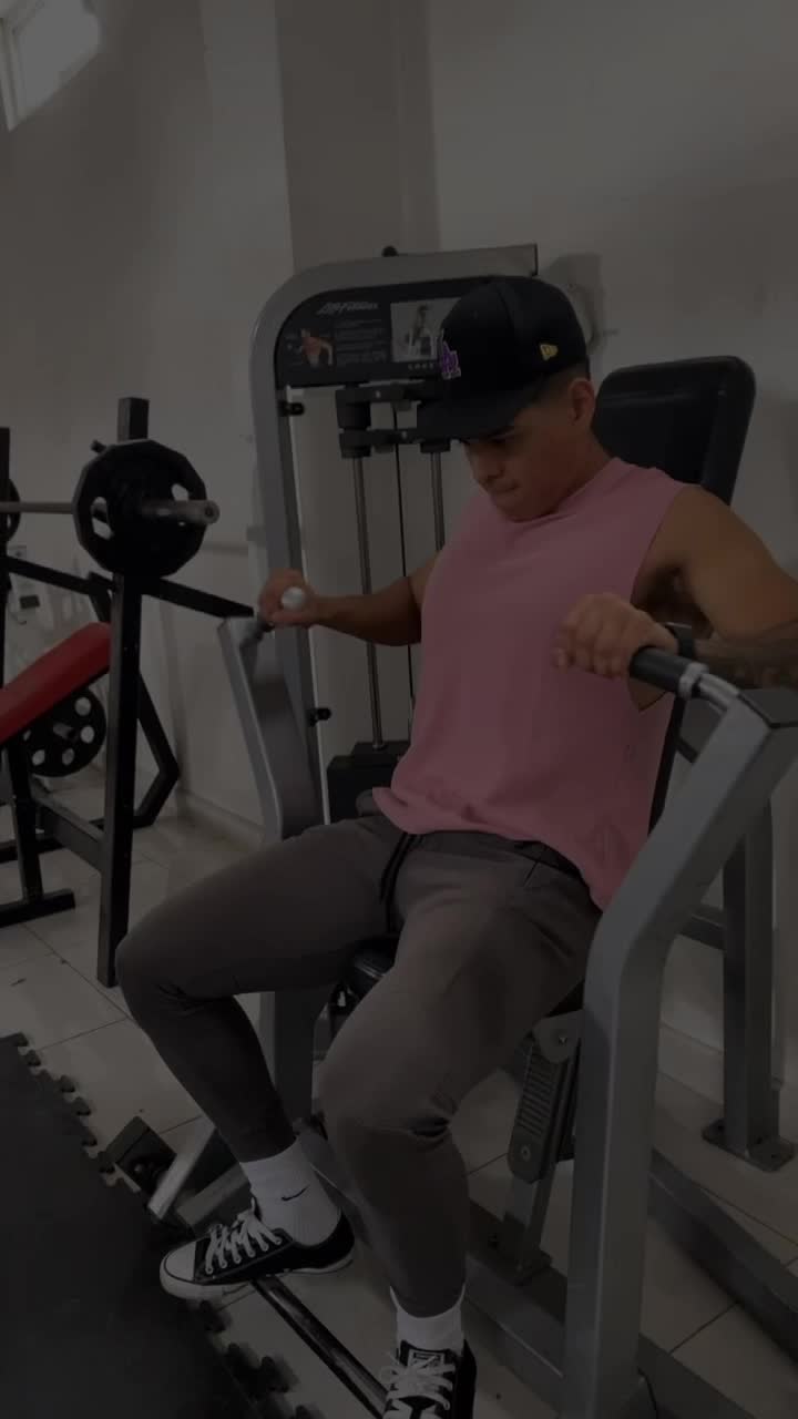 @Brian Ortiz Fitness Coach