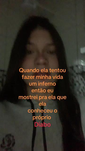 @Aninha 💯dele