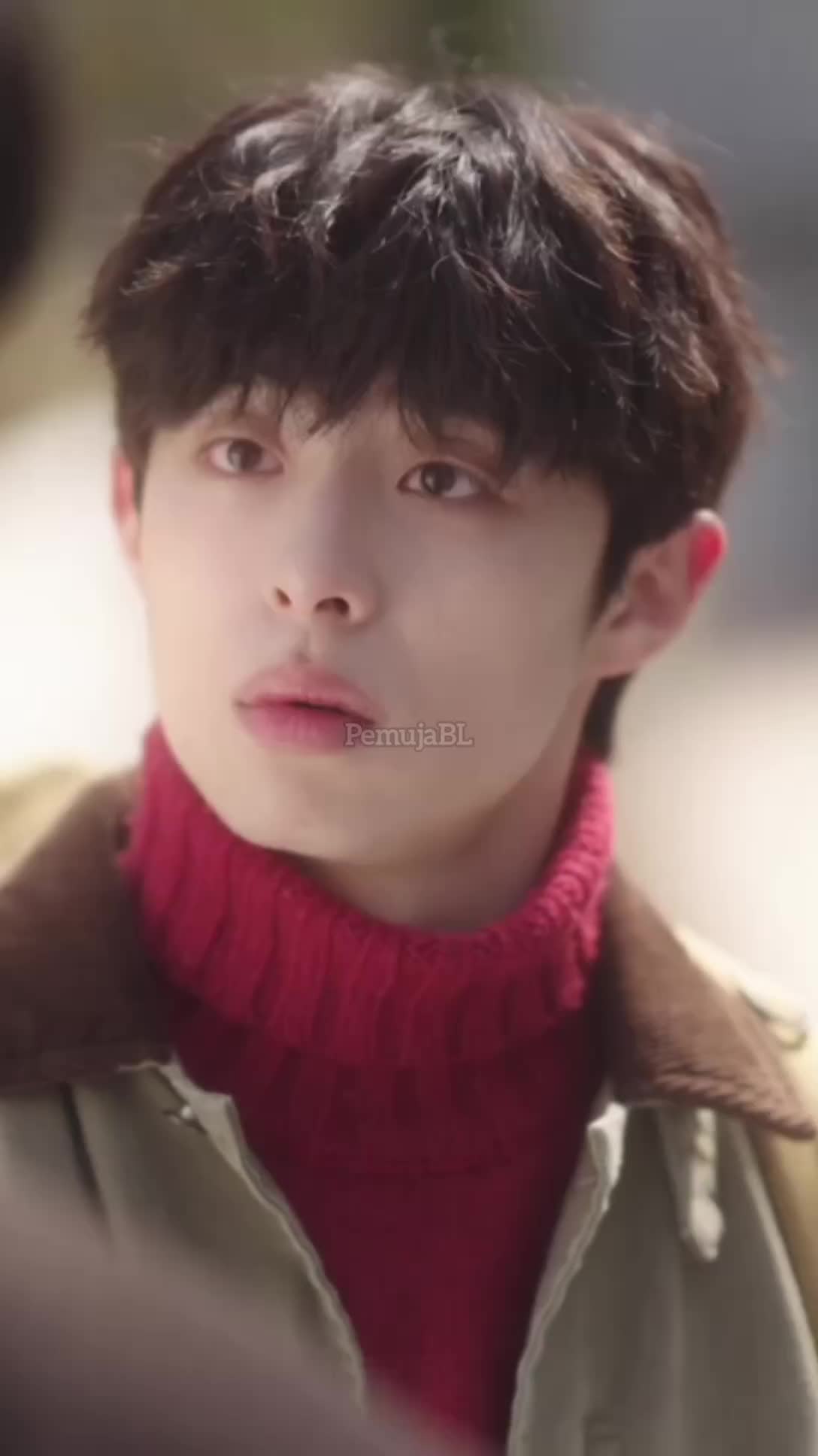 @pemuja BL๐ฐ๐ท๐ฏ๐ต๐น๐ผ็งใฎๅฟใฏ็ณใงใ