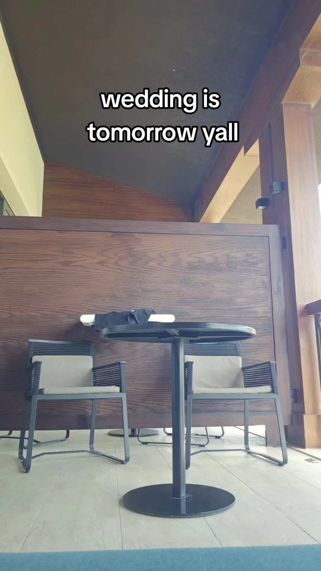 @Alicia Cap || Regular Person