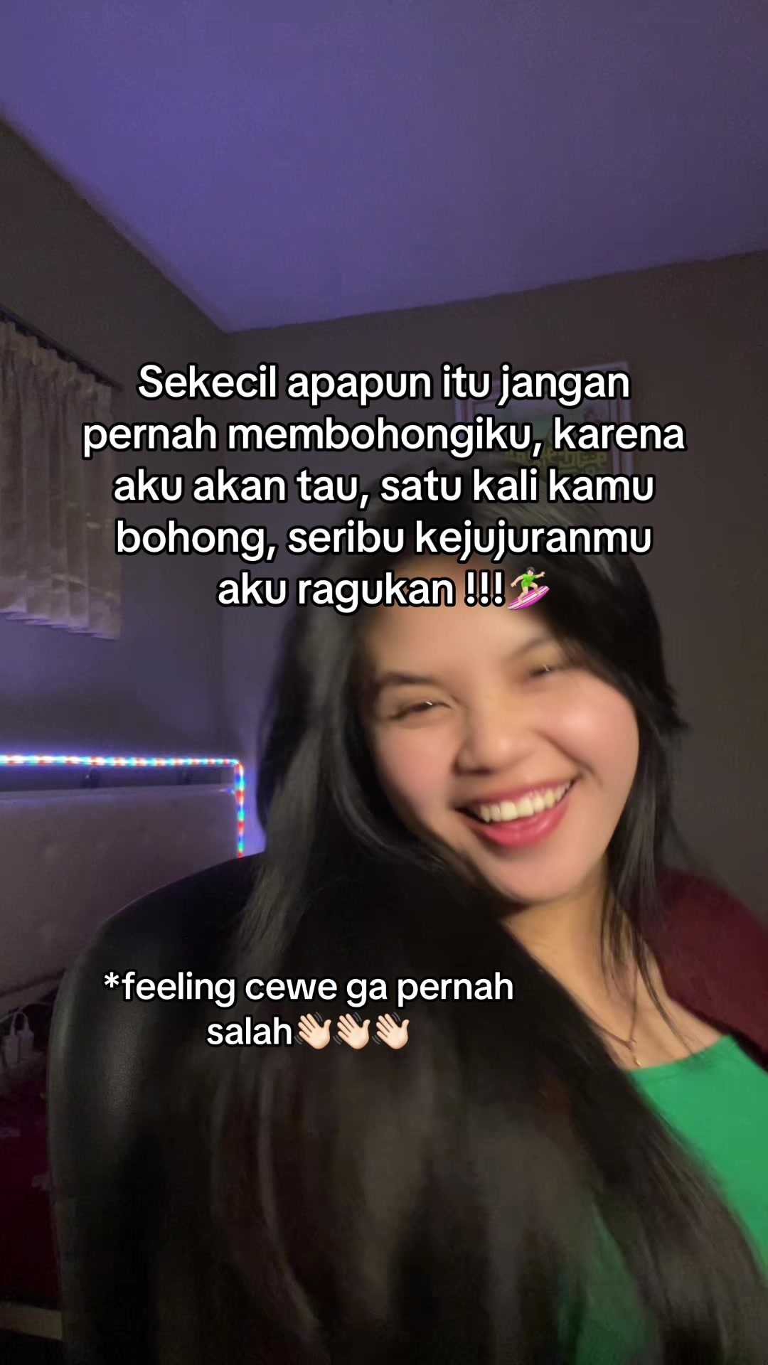 @Michelle Kolondam🏄🏽&zwj;♀️