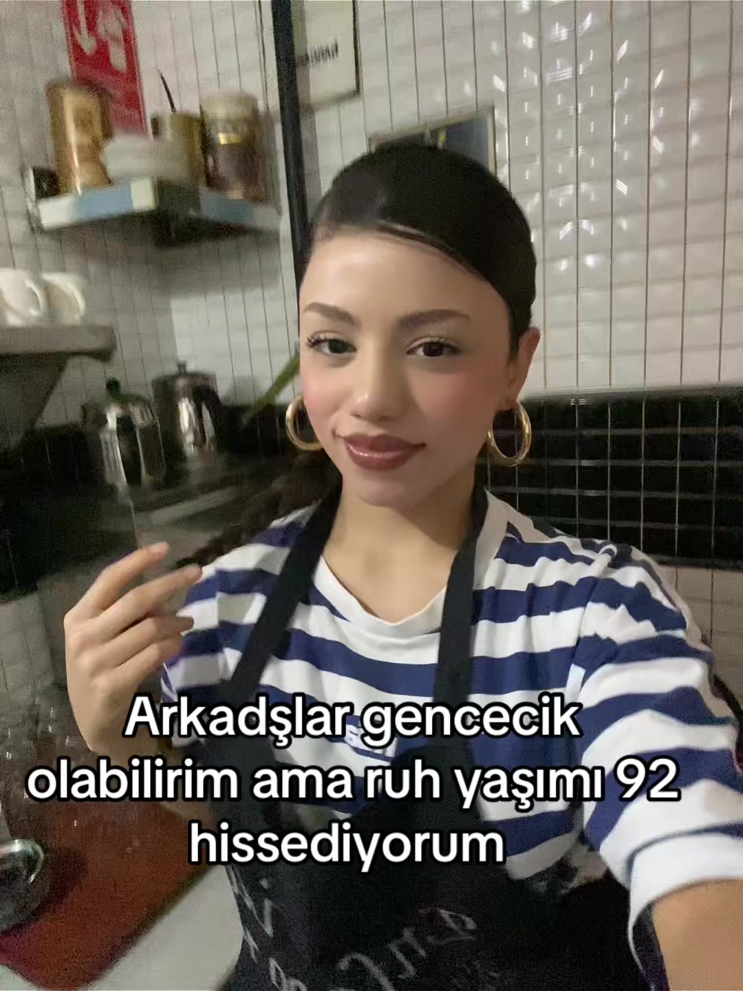 @Esmer kızz