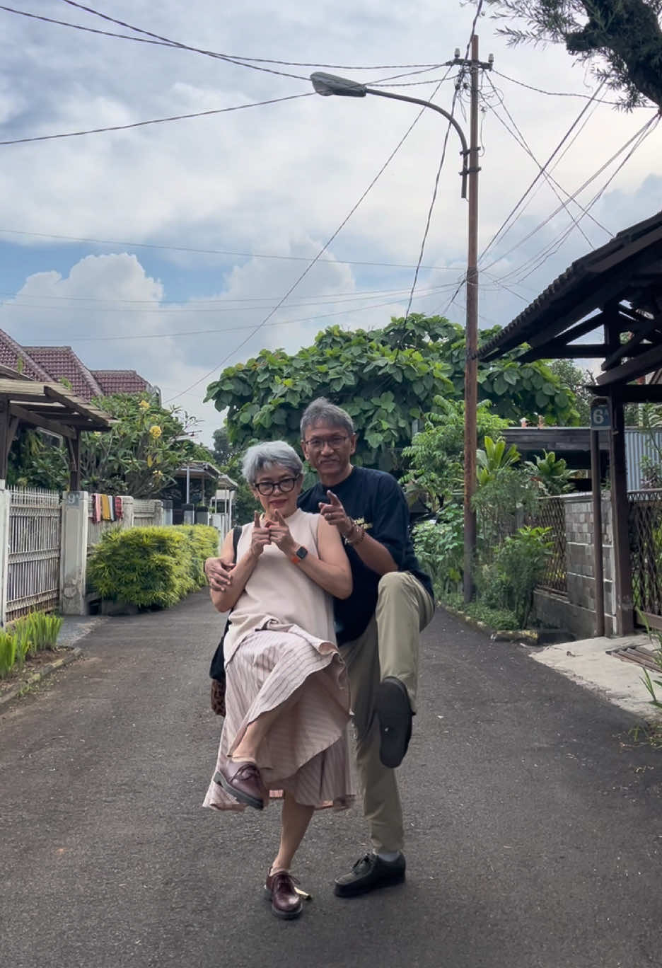 @Bunda & Ayah