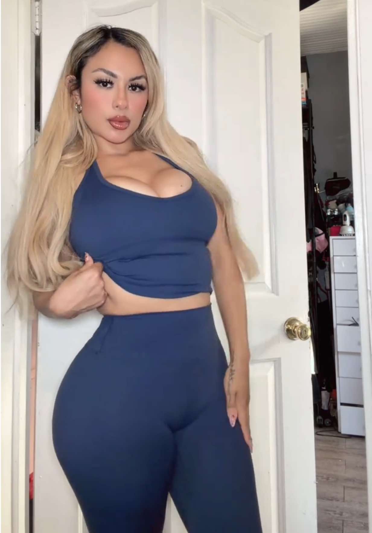 @Priscilla Morales