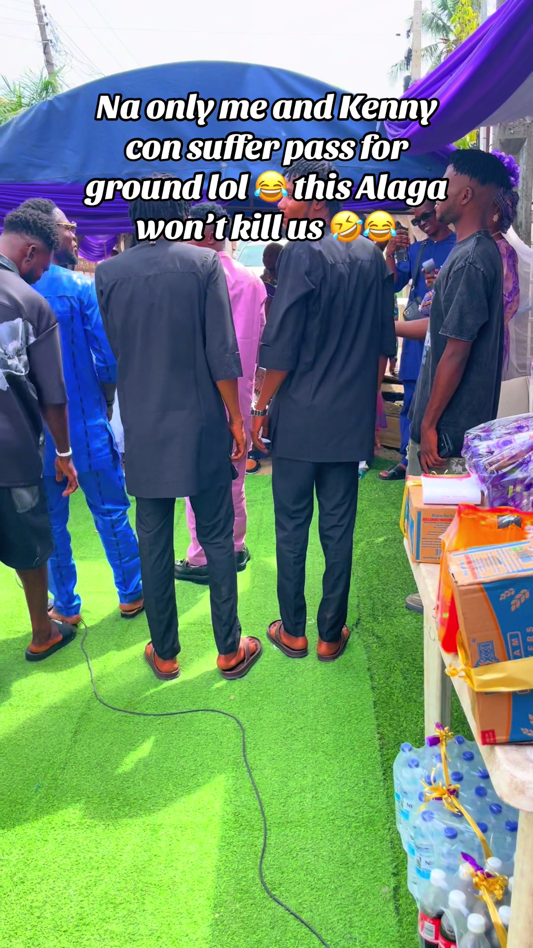 @IJA Edun Twins 🎬 👯&zwj;♂️🤍