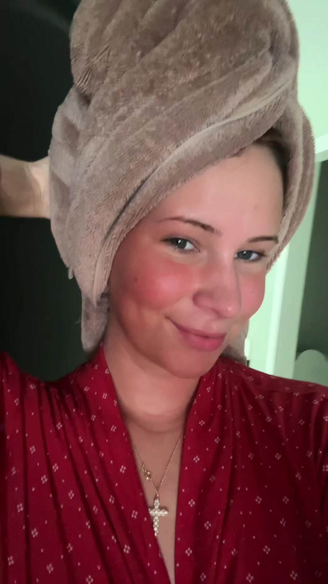 @clara baldwin