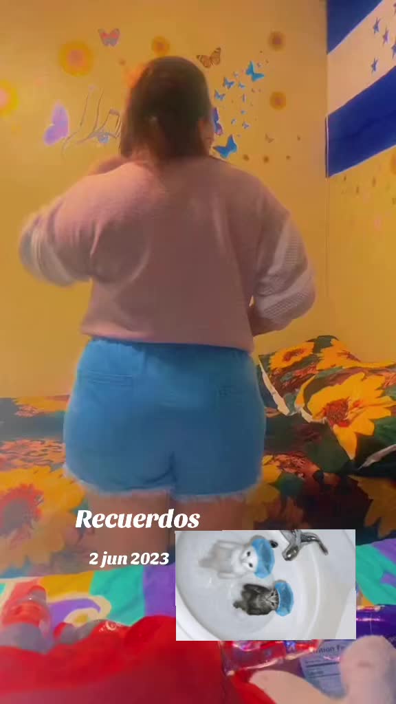 @‧₊˚👠Tu Gordita🍒 ๋࣭ ࣪ ˖💋