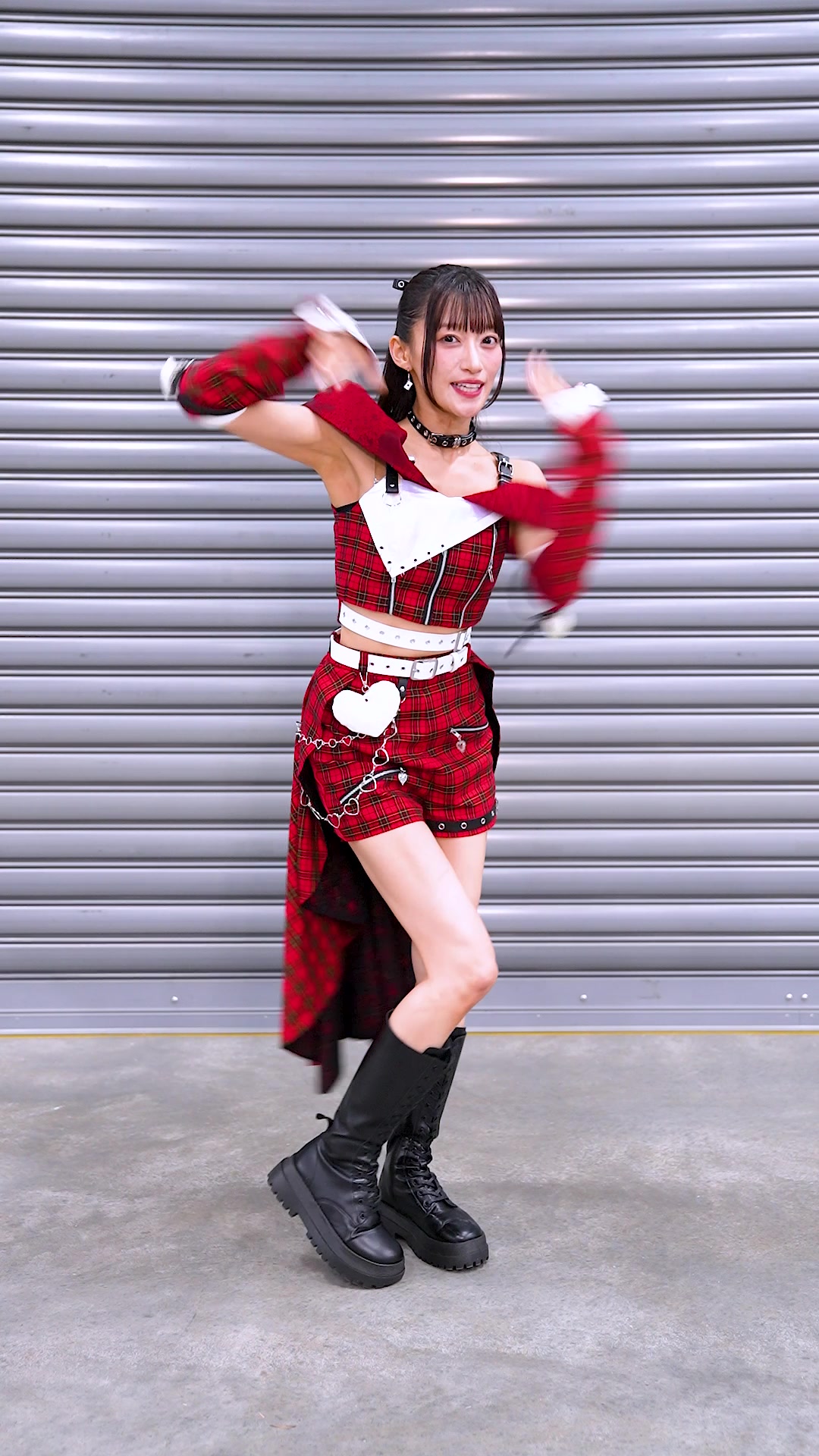 @i☆Ris【公式】