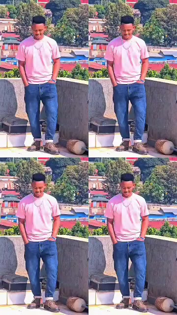 @ማረናታ እየሱስ ይመጣል
