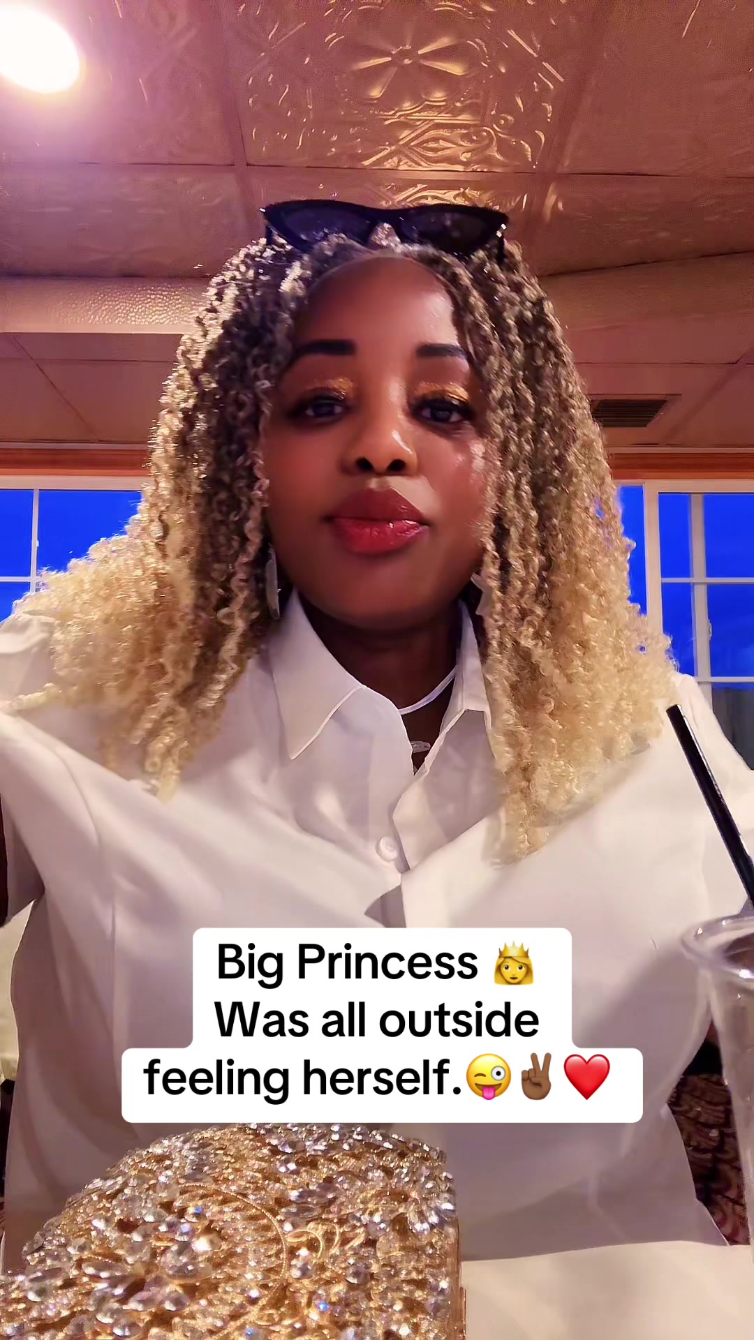@Big Princess