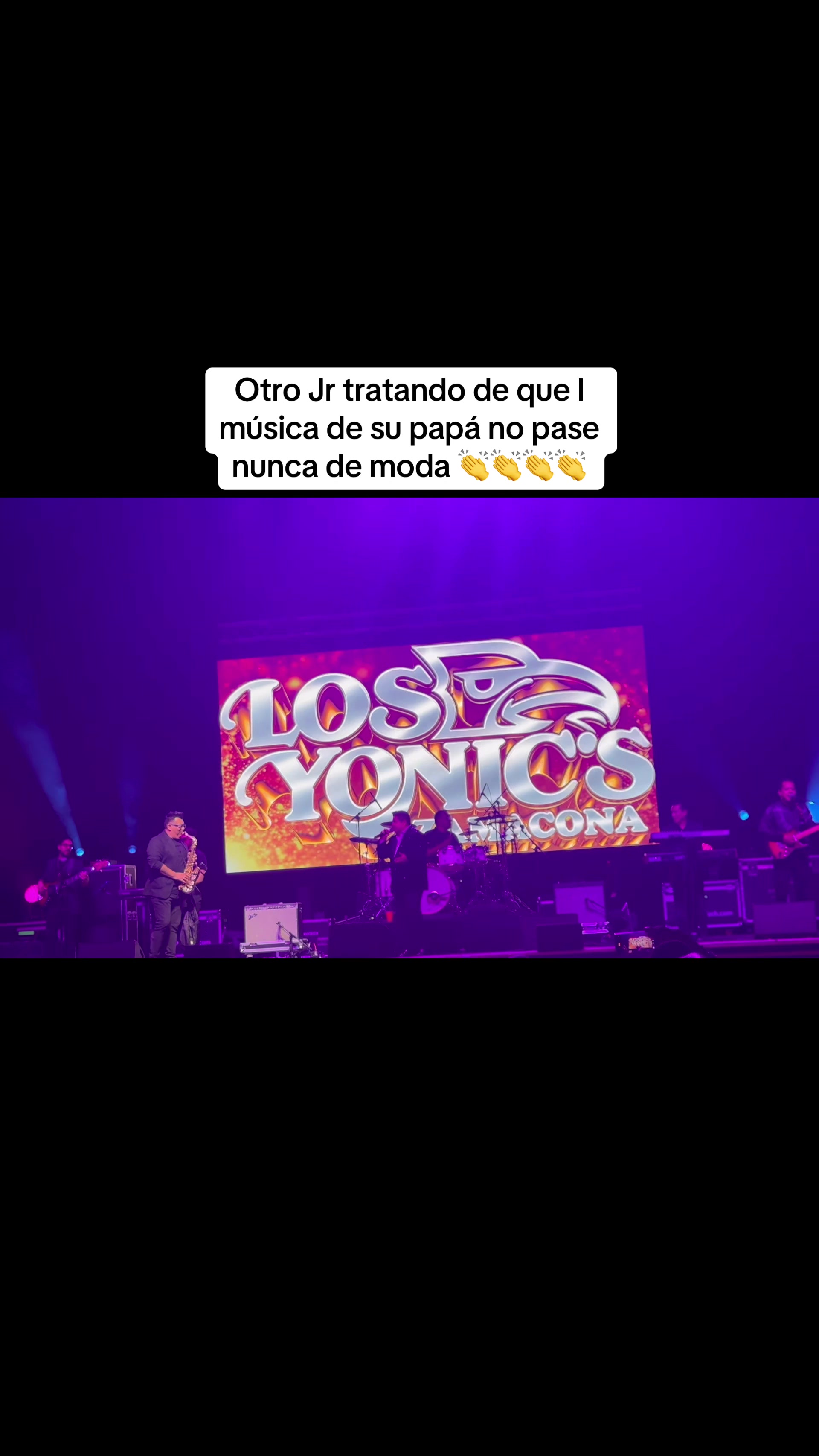 @Pa’l Baile