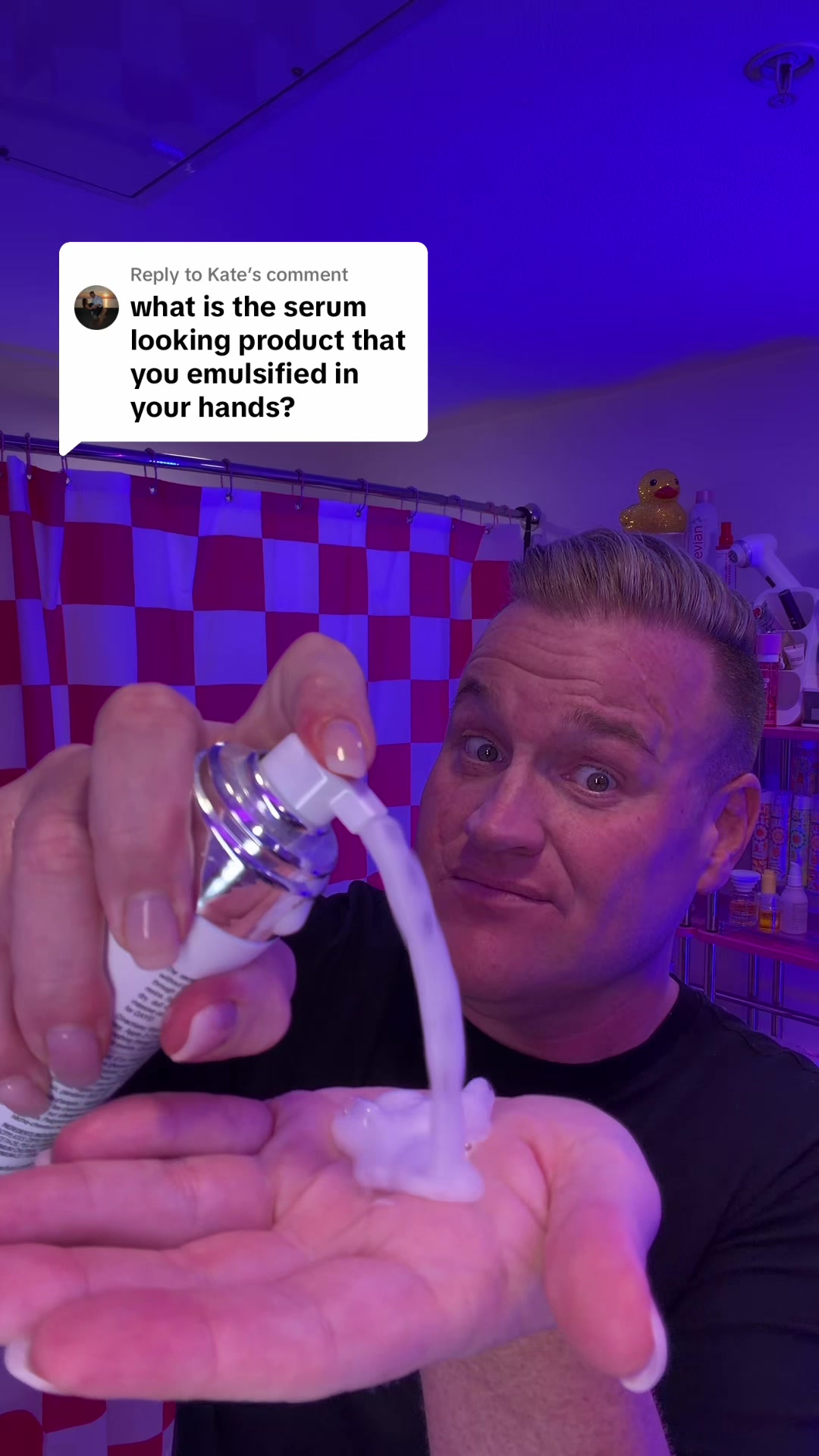 @Jeremy the Fun Hairstylist