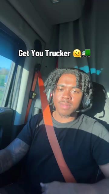 @Que | Entrepreneur & Trucker🚛