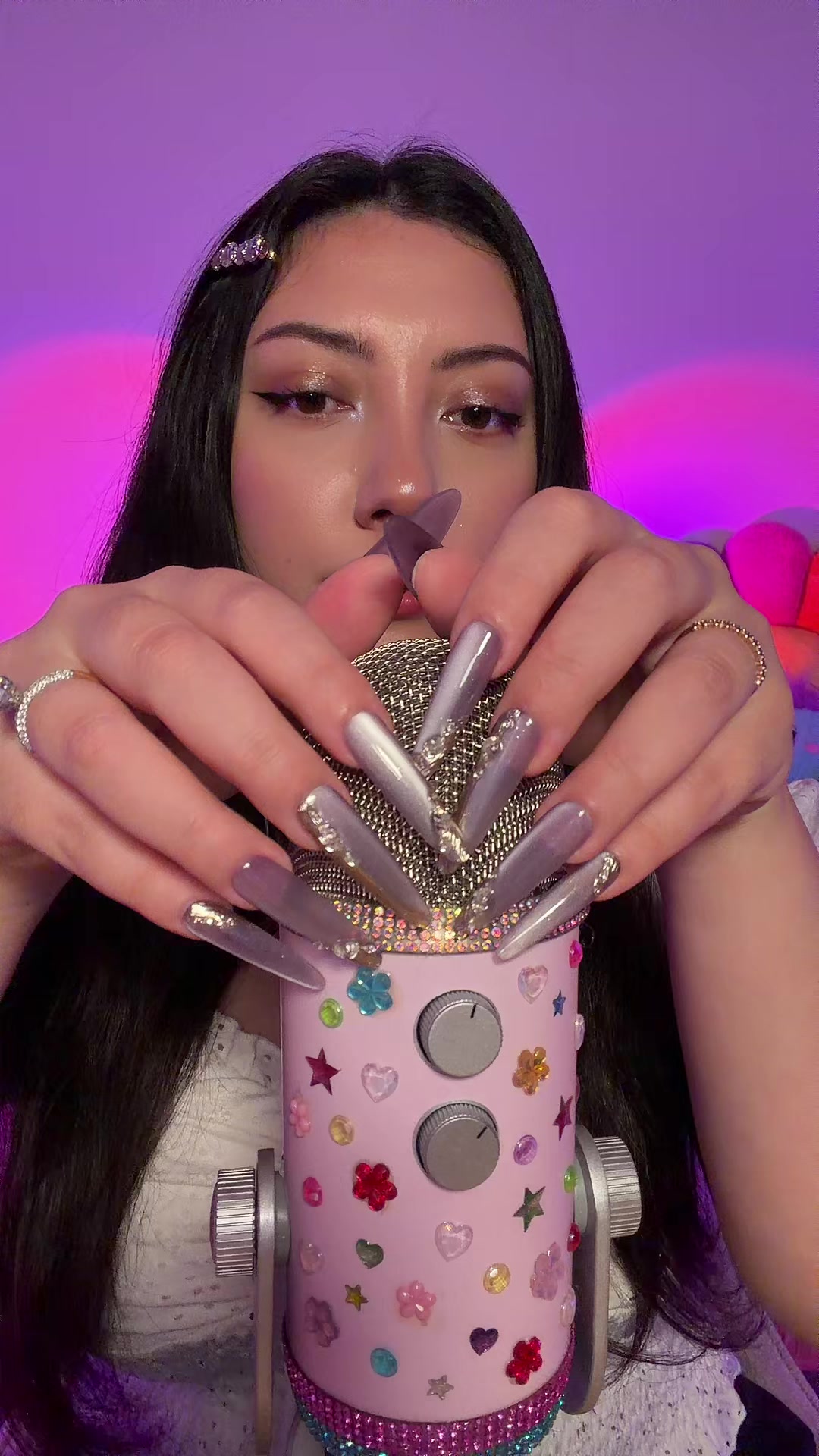 @☆ ASMR Jade ☆