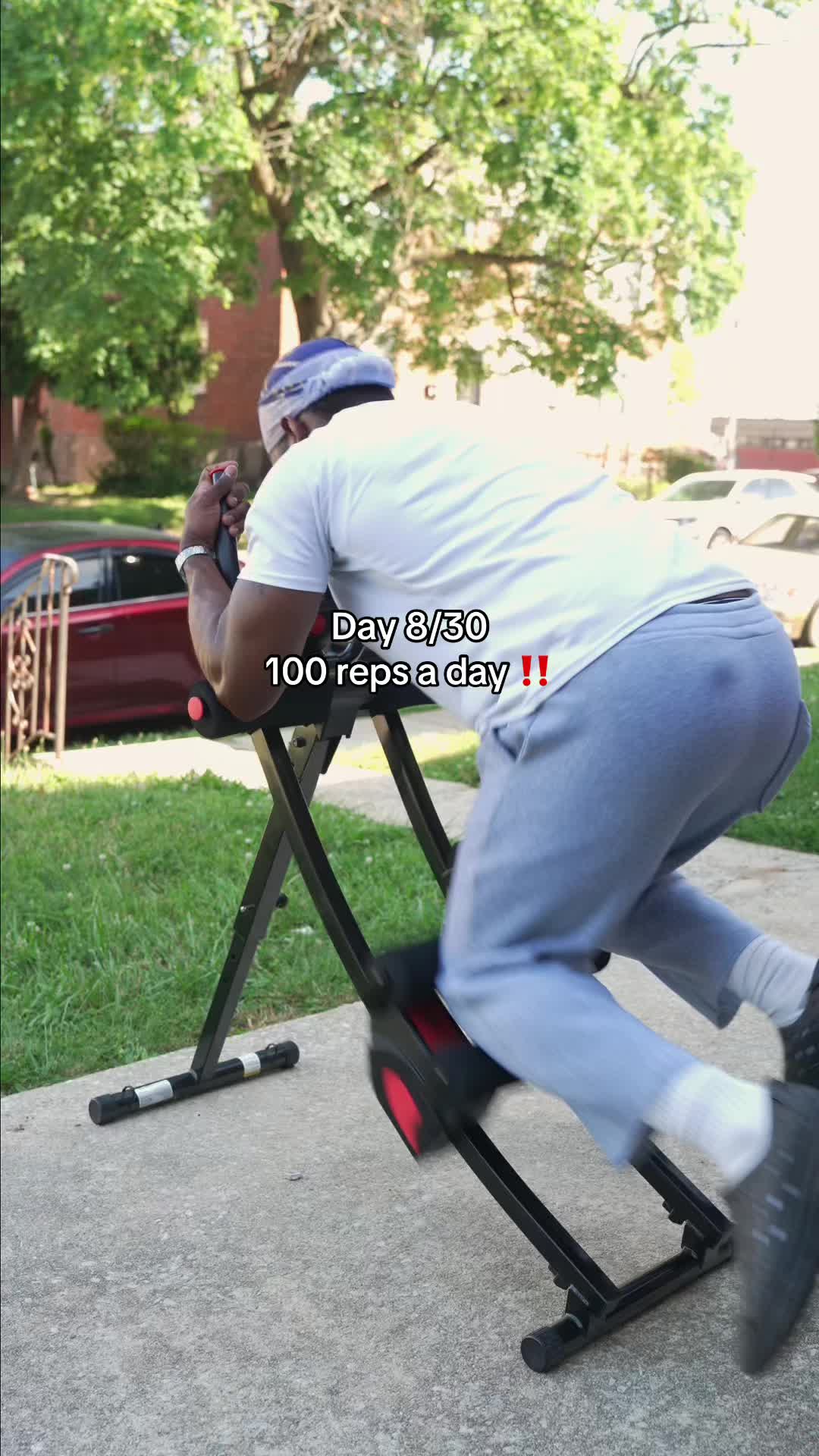 @PERSONAL TRAINER