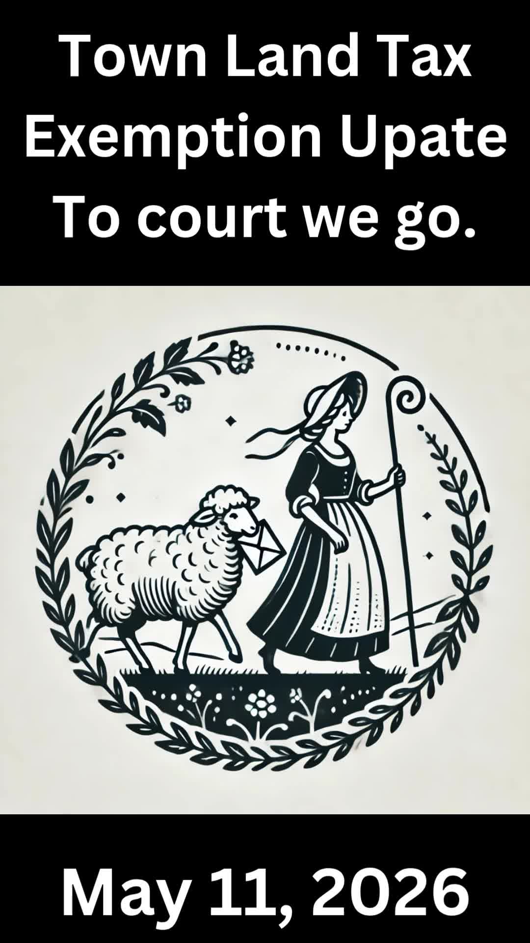 @Serendipitous Shepherdess