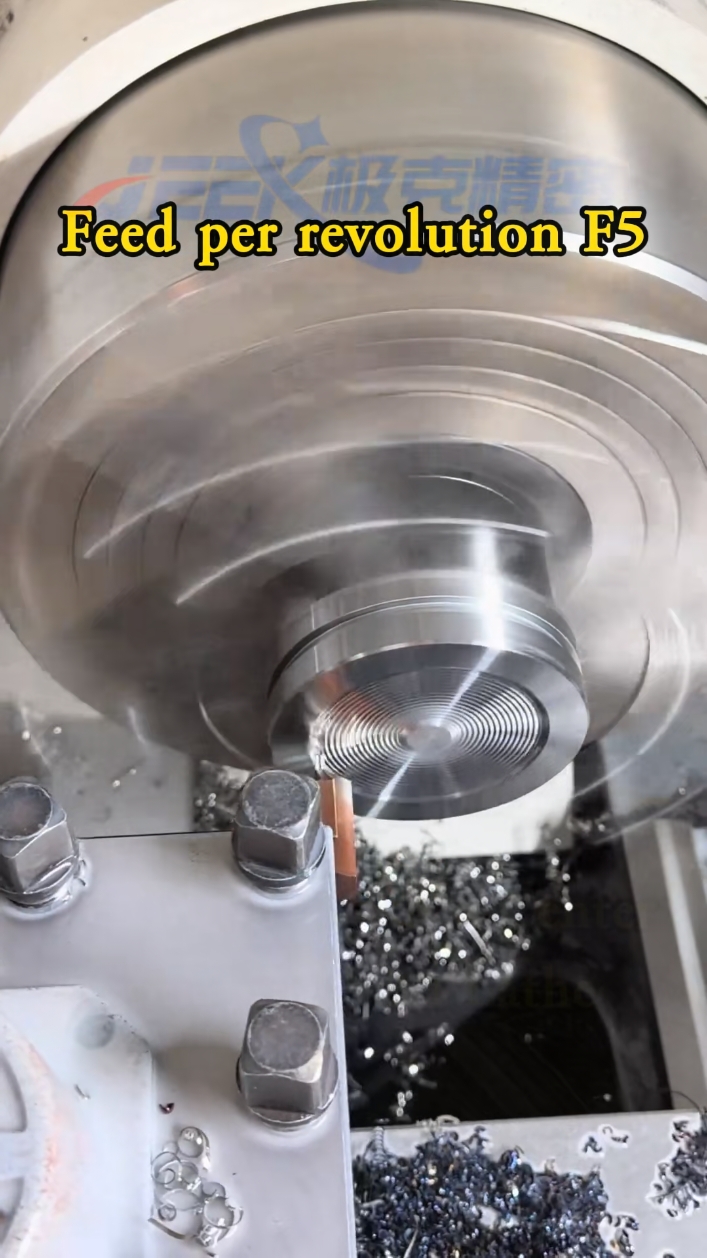 @CNC Factory