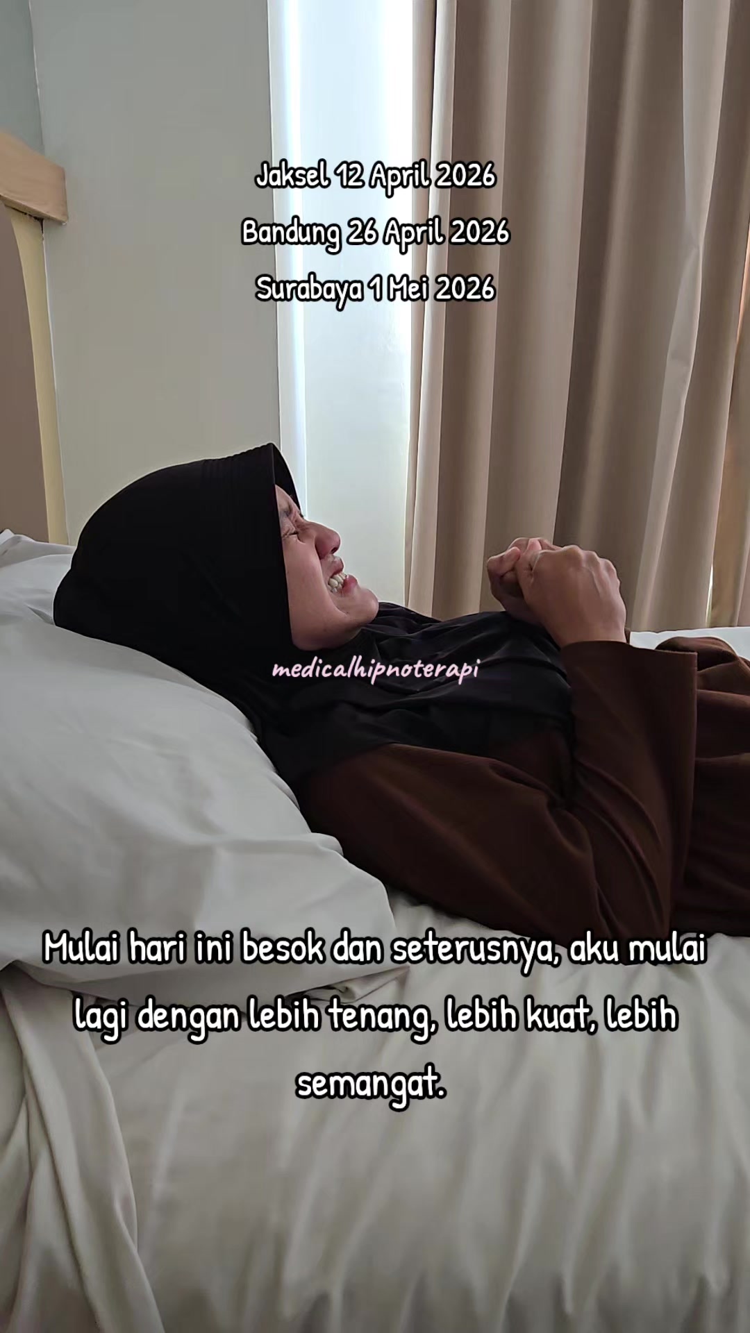 @Eca.MedicalHipnoterapi