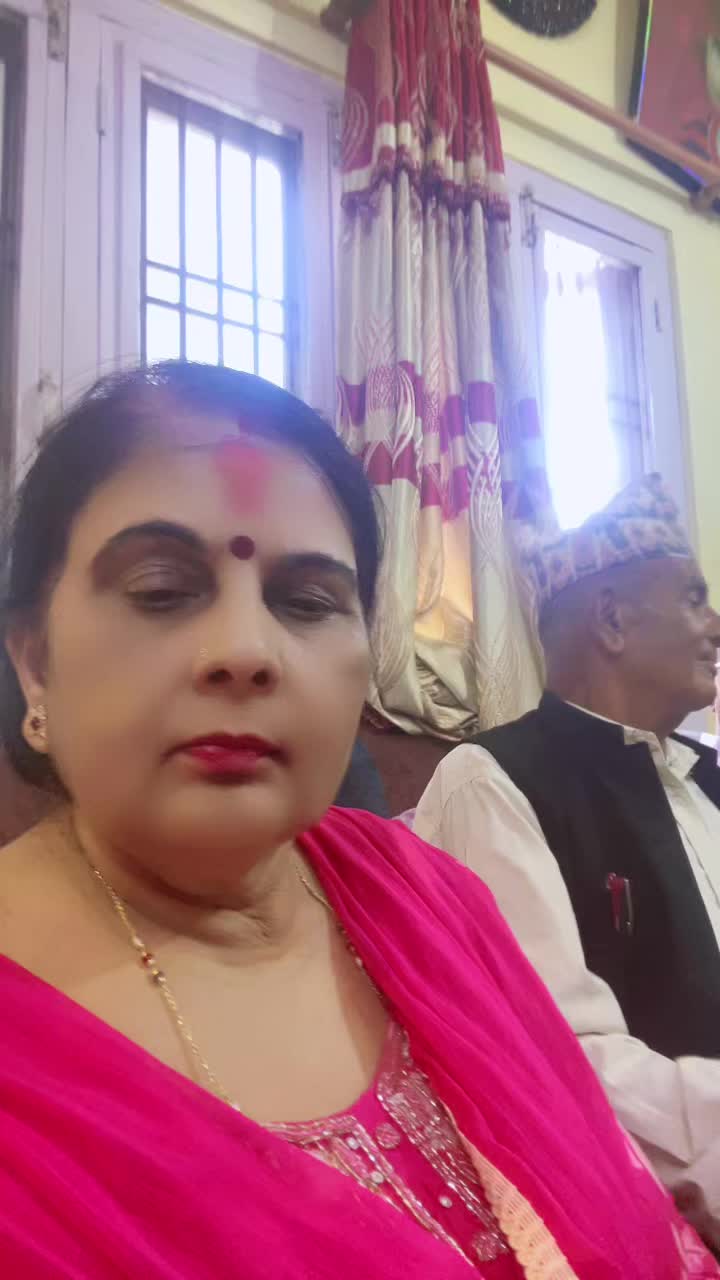 @Mina Adhikari Ghimir