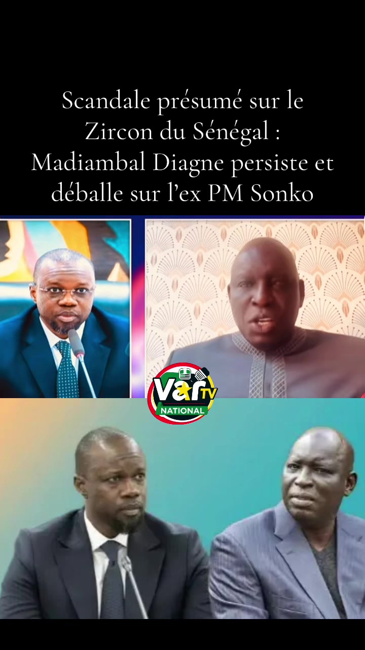 @VAR TV NATIONAL ©