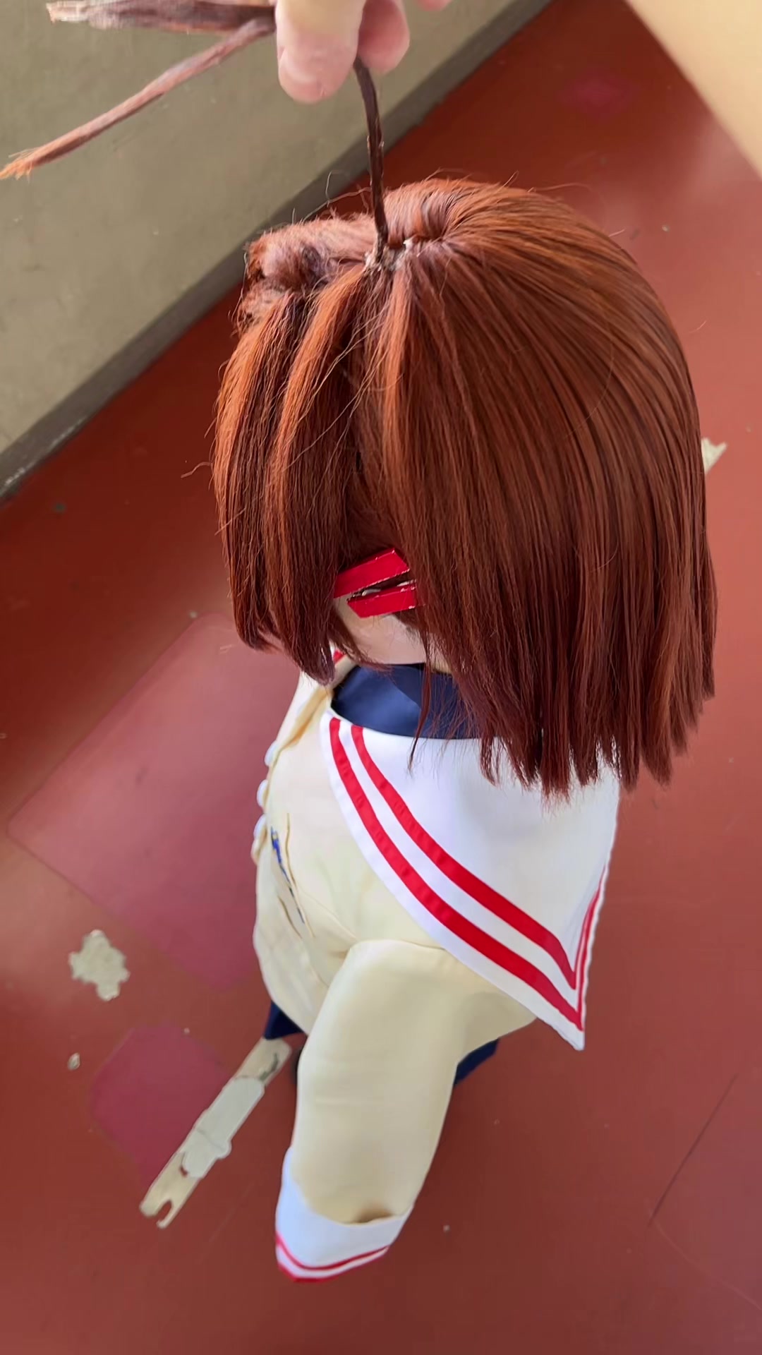 @はる とえり