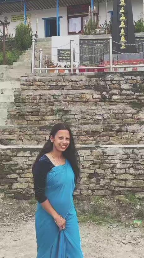@Sanjana Gautam