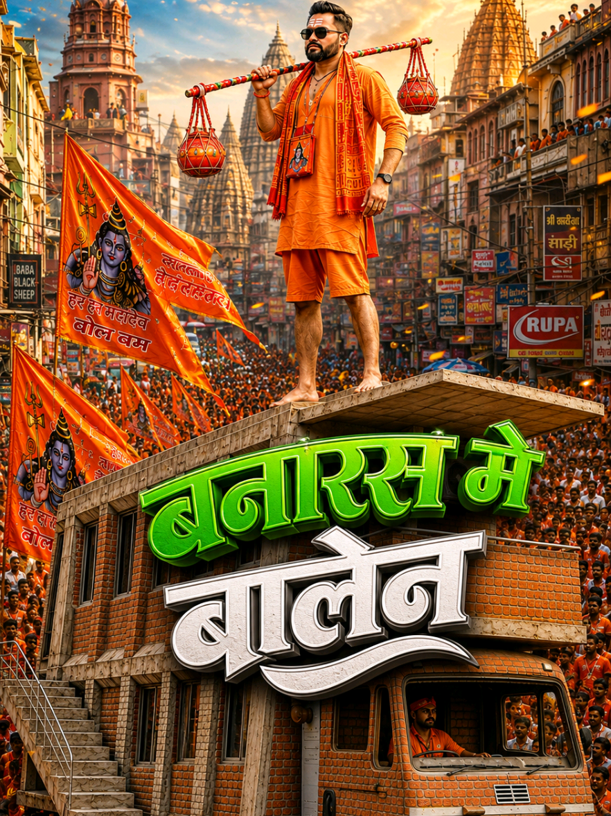 @Bhushan Kumar Singh