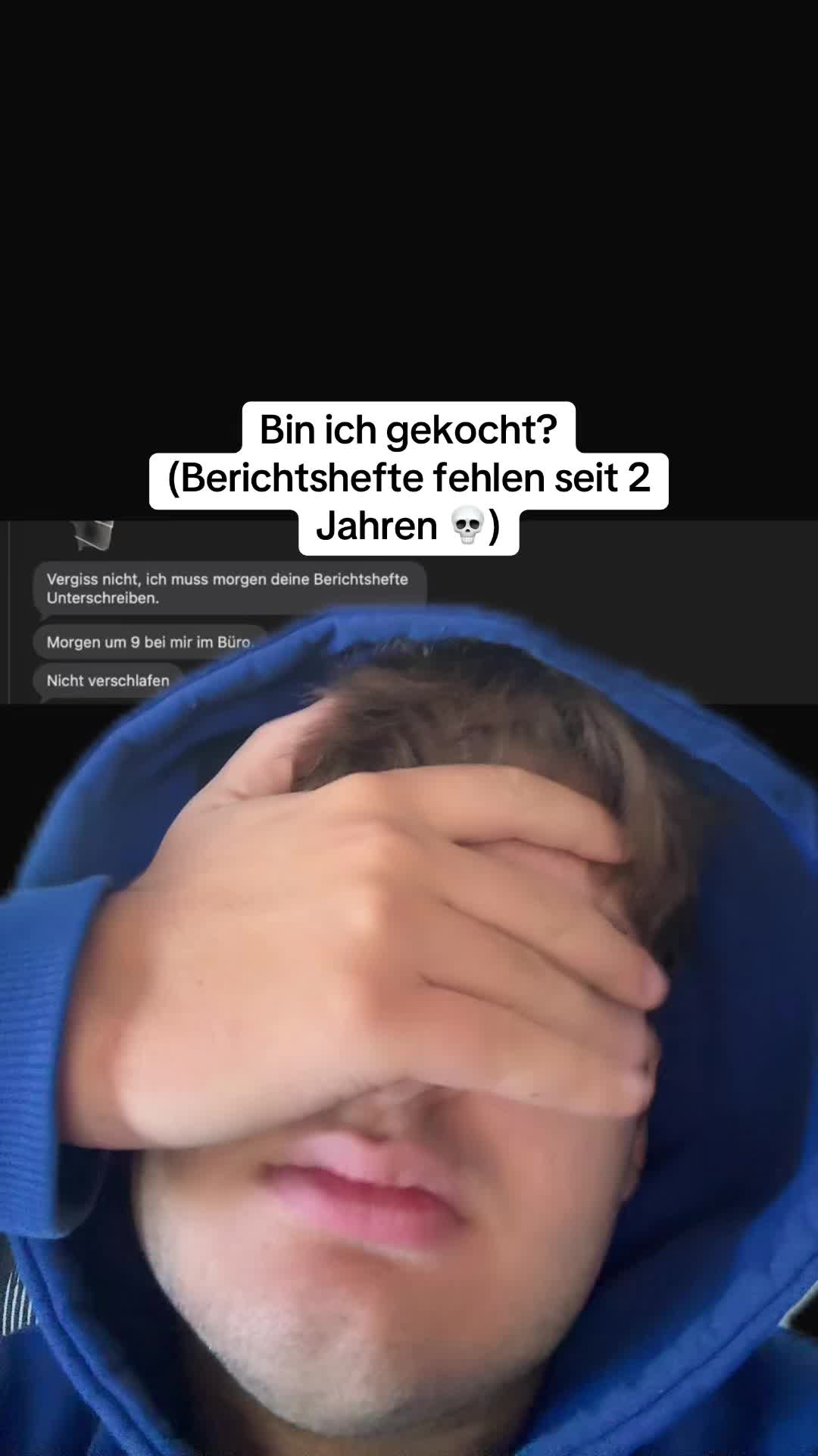 @Azubibericht