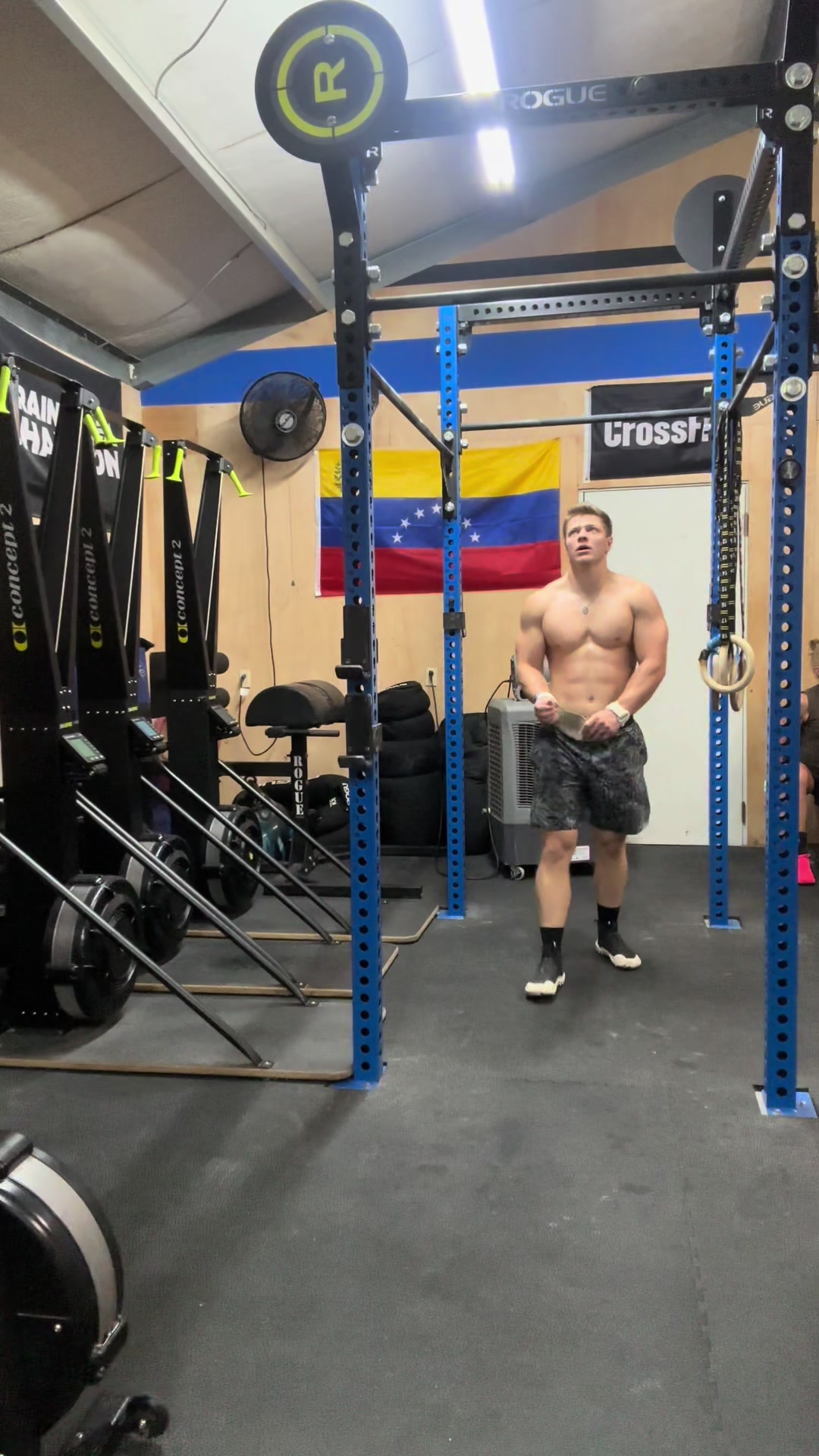 @DouetFitness